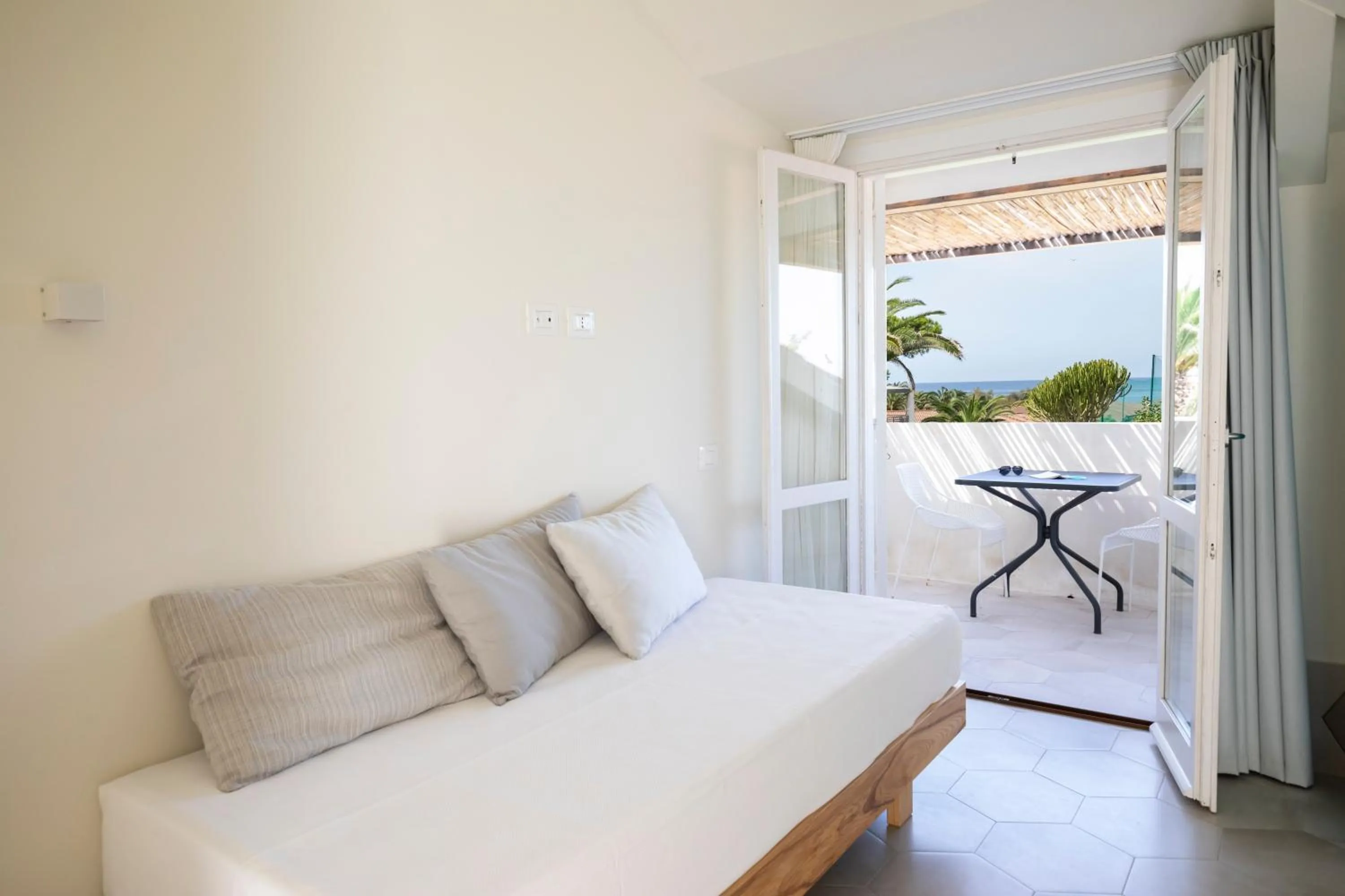 Baia Del Sole Resort