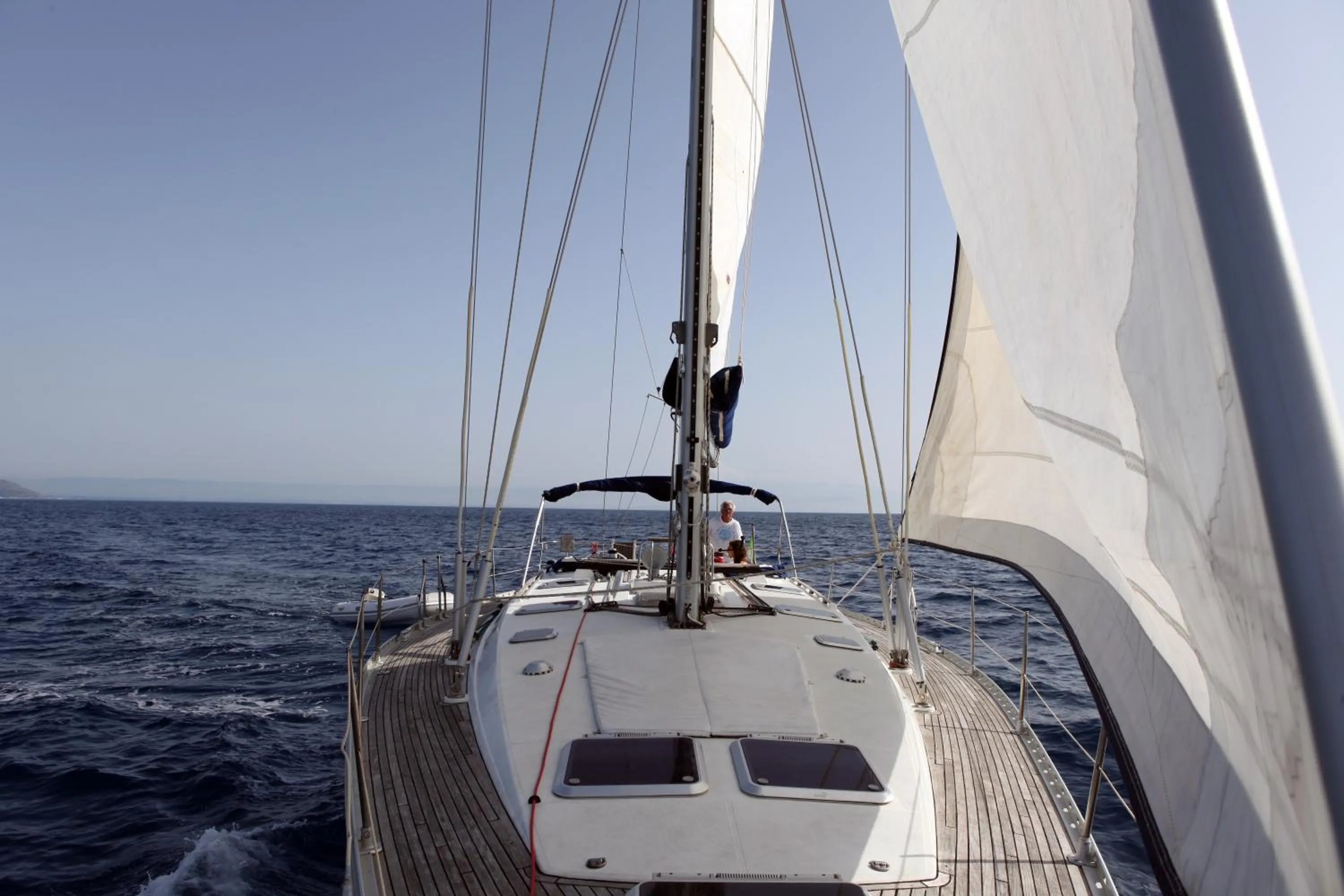 Activities in Baia Del Sole Resort