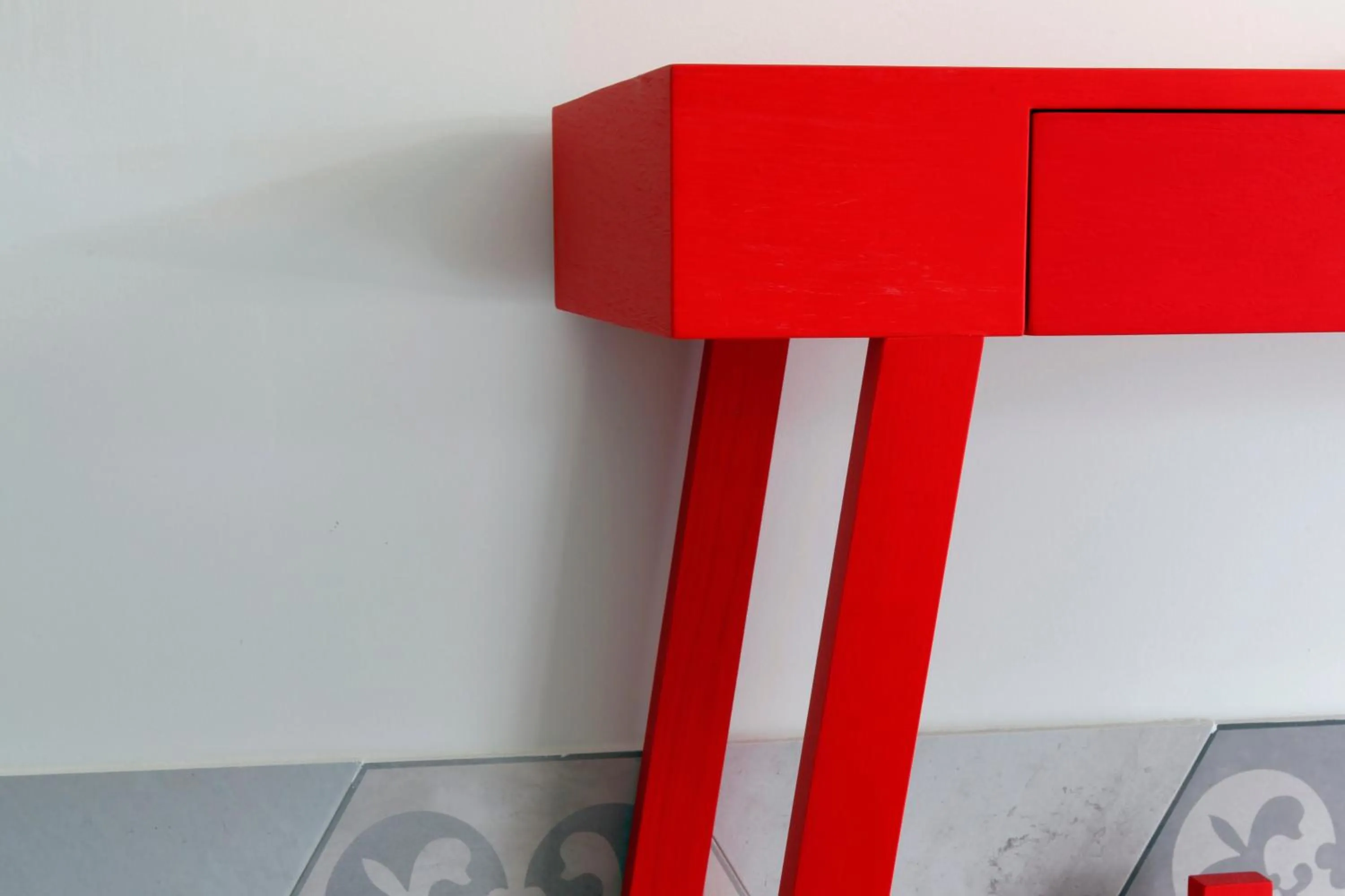 Decorative detail in Baia Del Sole Resort