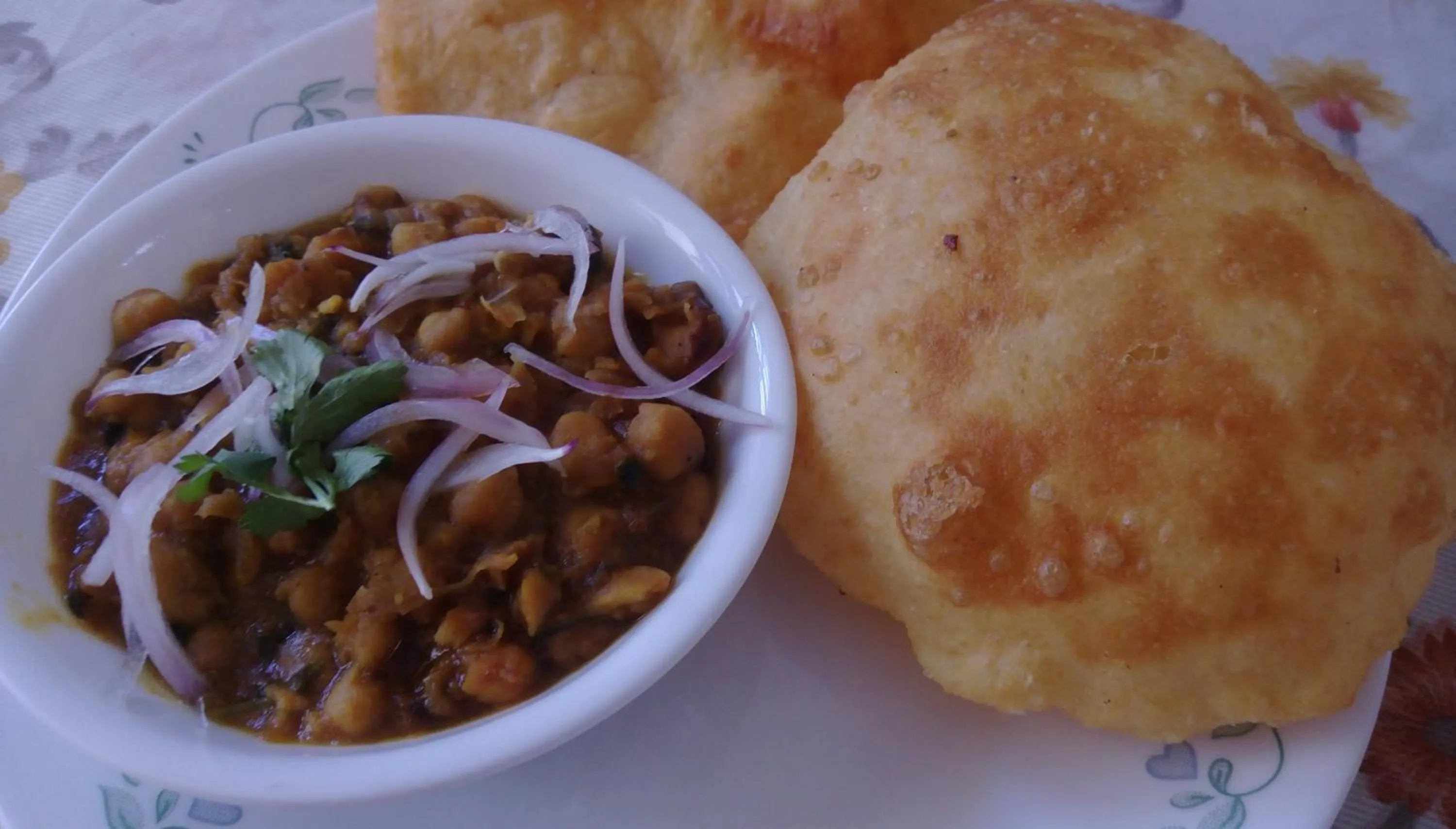 Breakfast in Hotel Royal Ajmer