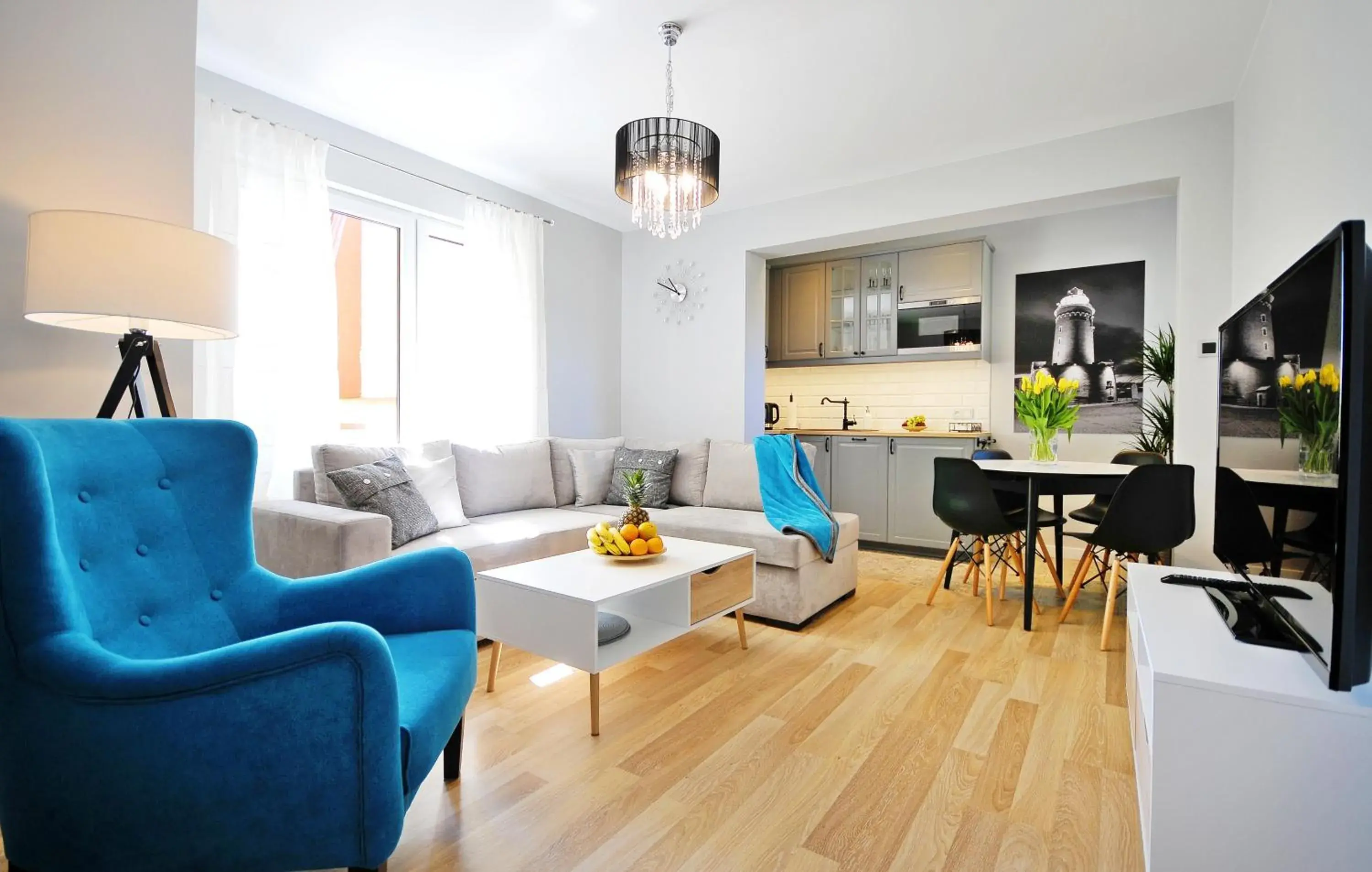 Luxury Marina Apartment Luxury Marina Apartment