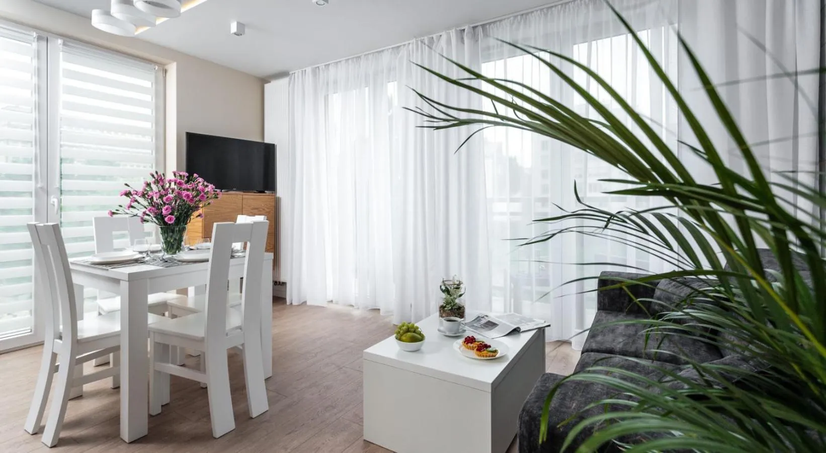 Ariańska Apartment - lift & AC