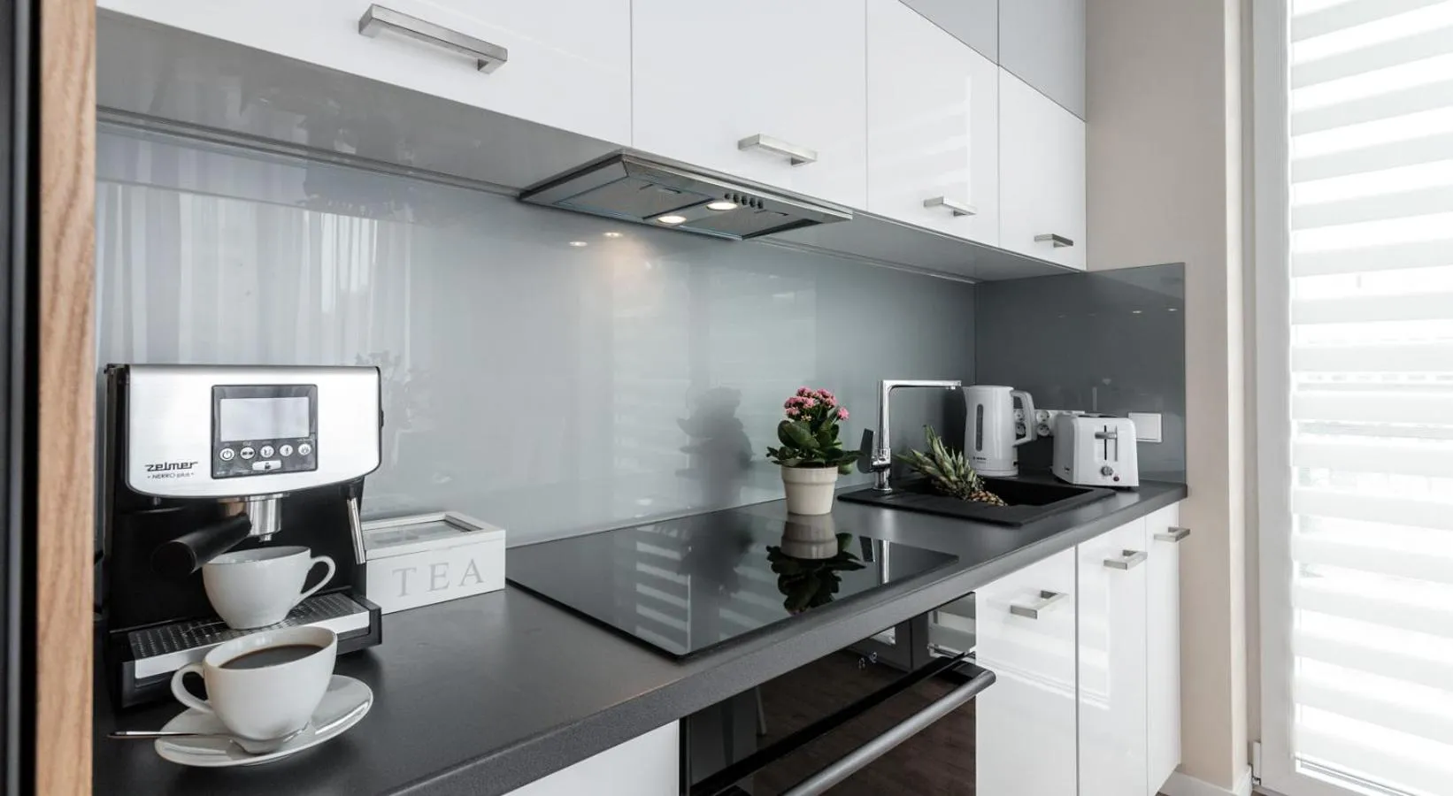 Ariańska Apartment - lift & AC