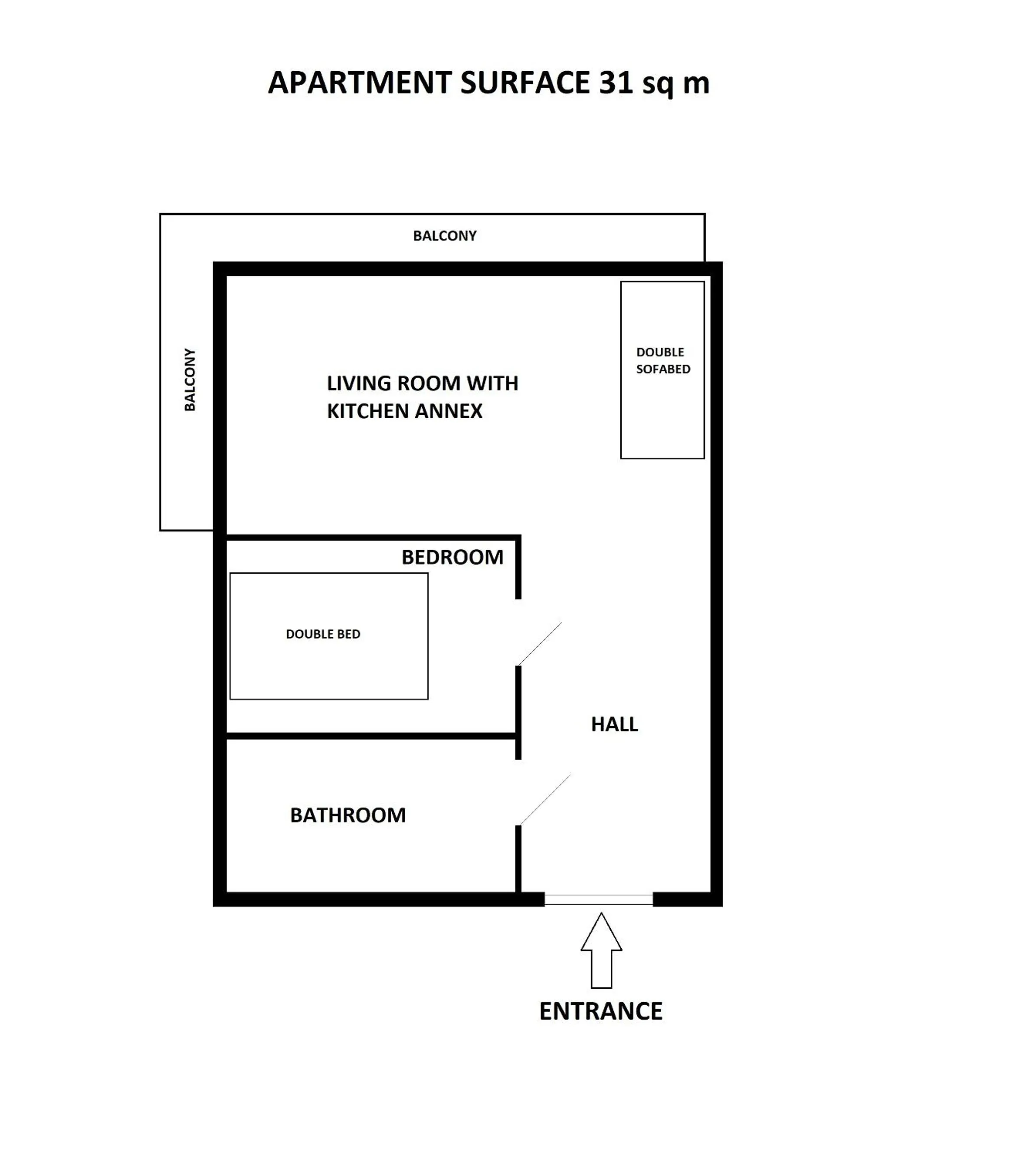 Ariańska Apartment - lift & AC