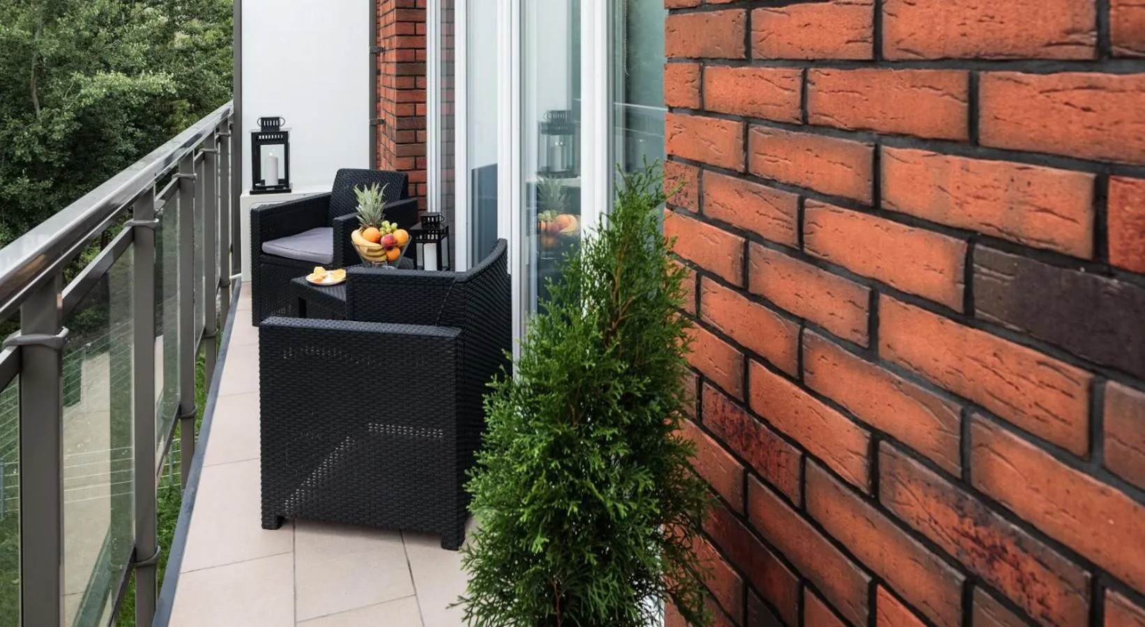 Ariańska Apartment - lift & AC