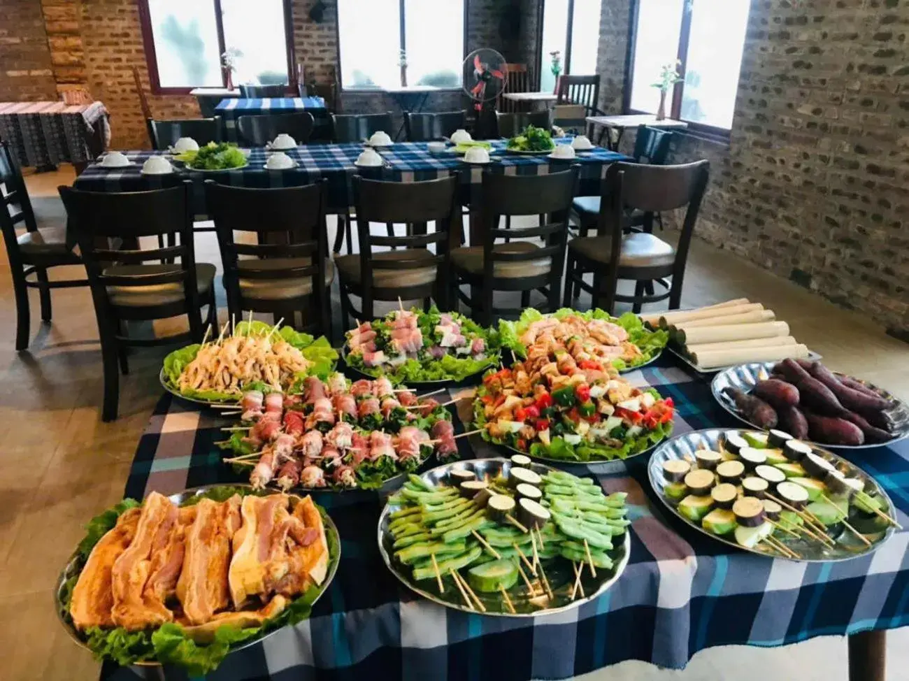 Restaurant/places to eat in Sapa Hidden Gem Hotel & Spa Restaurant/places to eat in Sapa Hidden Gem Hotel & Spa