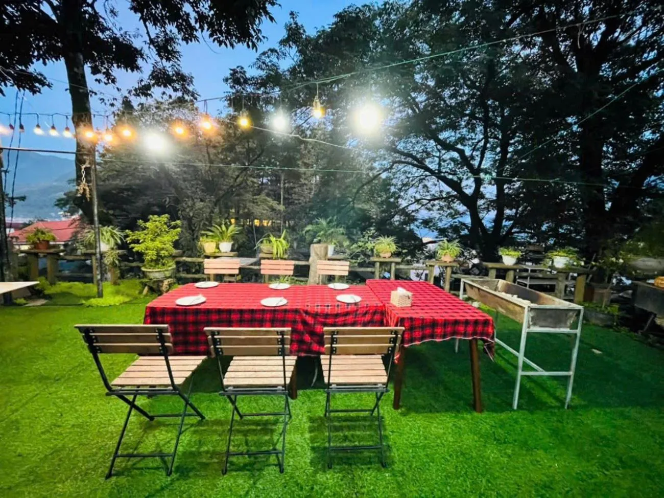 Restaurant/places to eat in Sapa Hidden Gem Hotel & Spa