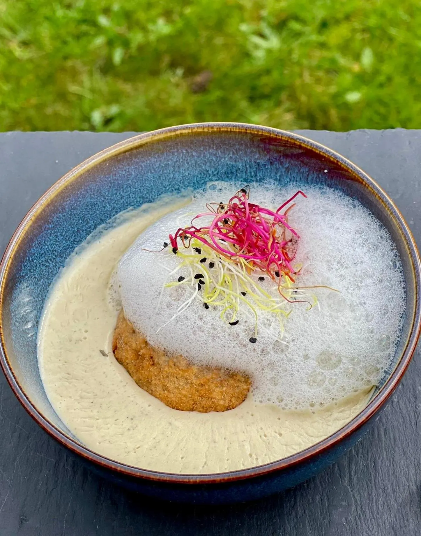 Restaurant/places to eat in LOGIS HÔTEL, CHALETS et RESTAURANT LES CHATELMINÉS