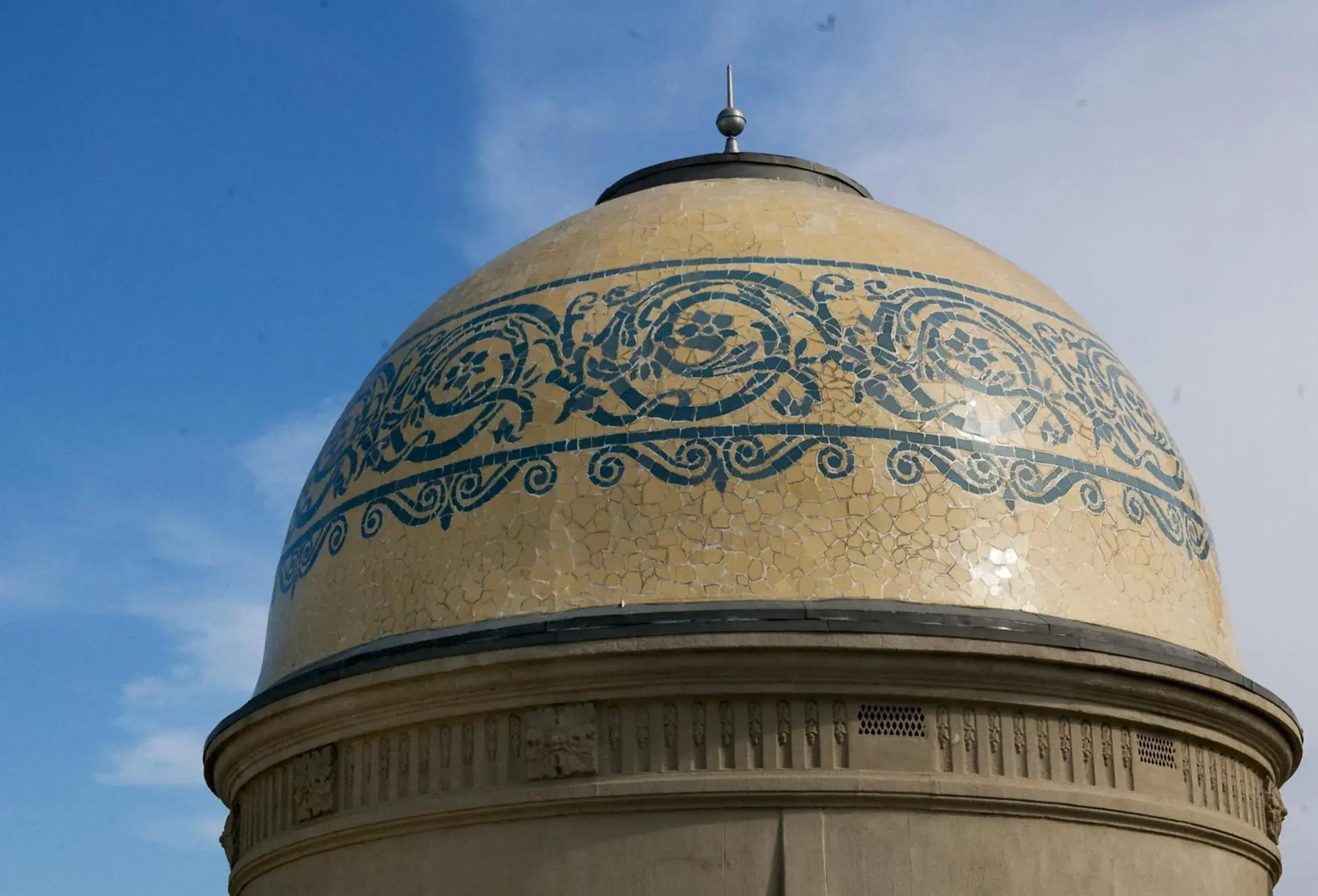 Property building in Casagrand Luxury Apartments Barcelona Property building in Casagrand Luxury Apartments Barcelona