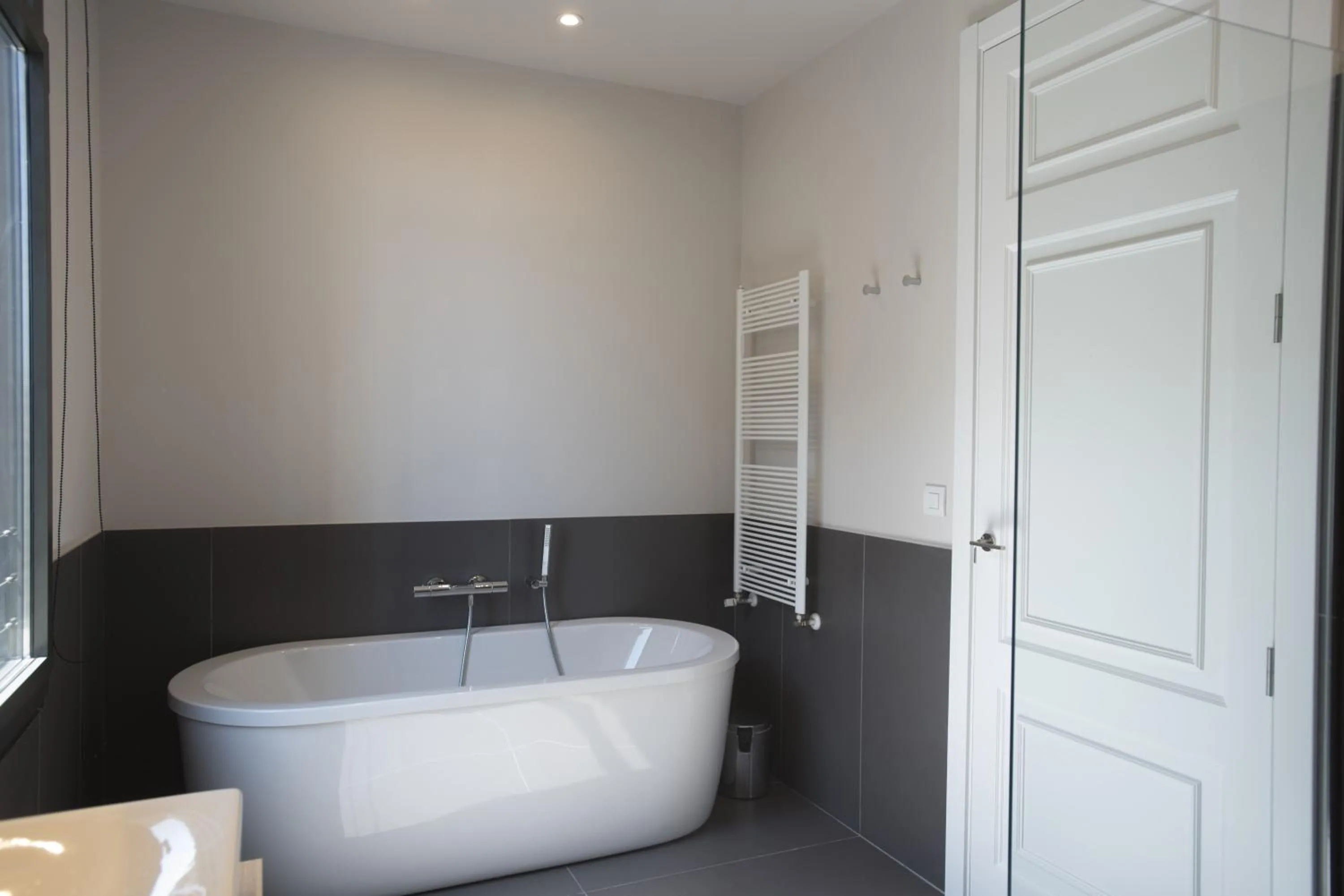 Bathroom in Casagrand Luxury Apartments Barcelona
