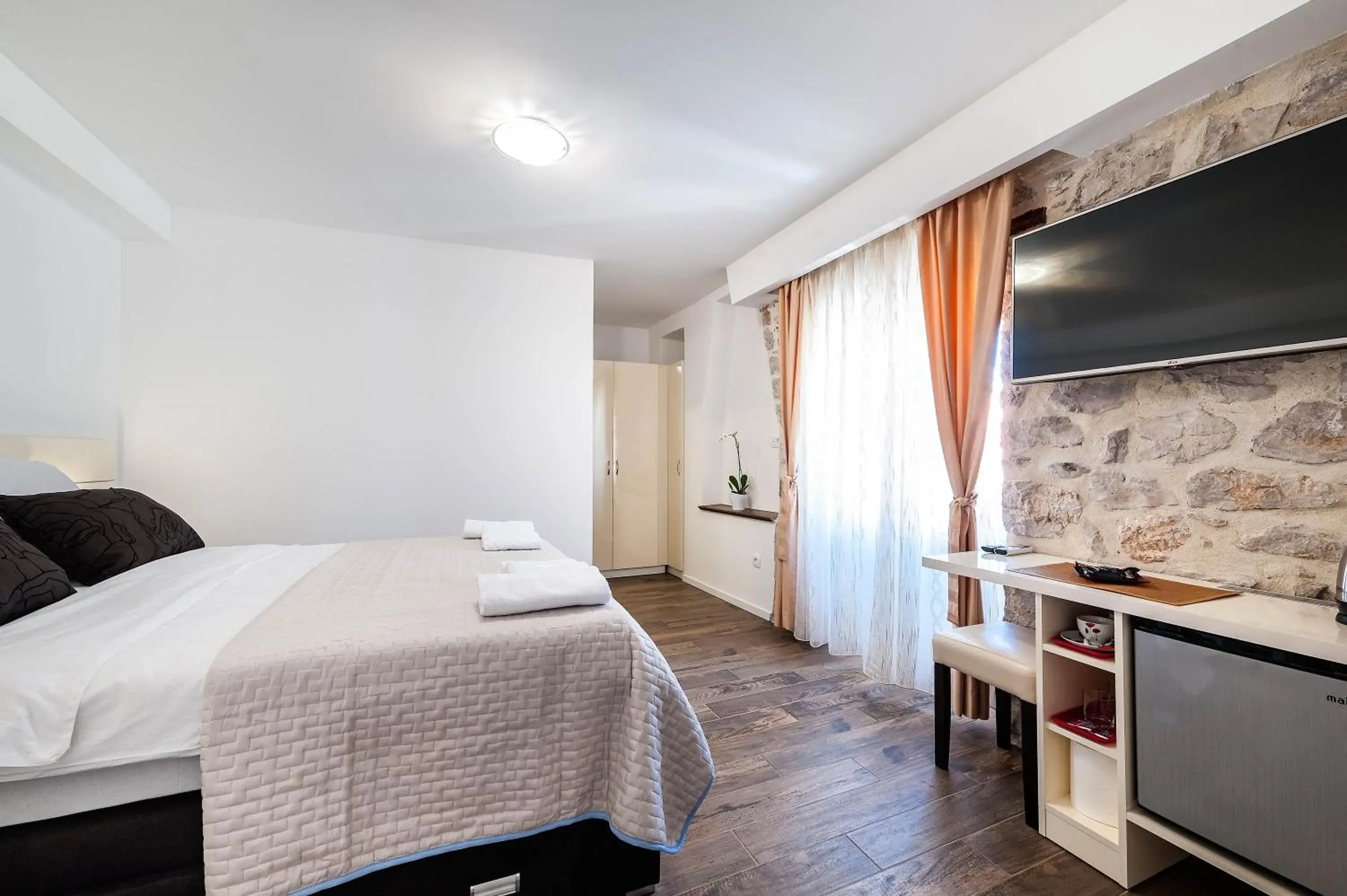 Double Room in Rialto luxury rooms and apartments Double Room in Rialto luxury rooms and apartments