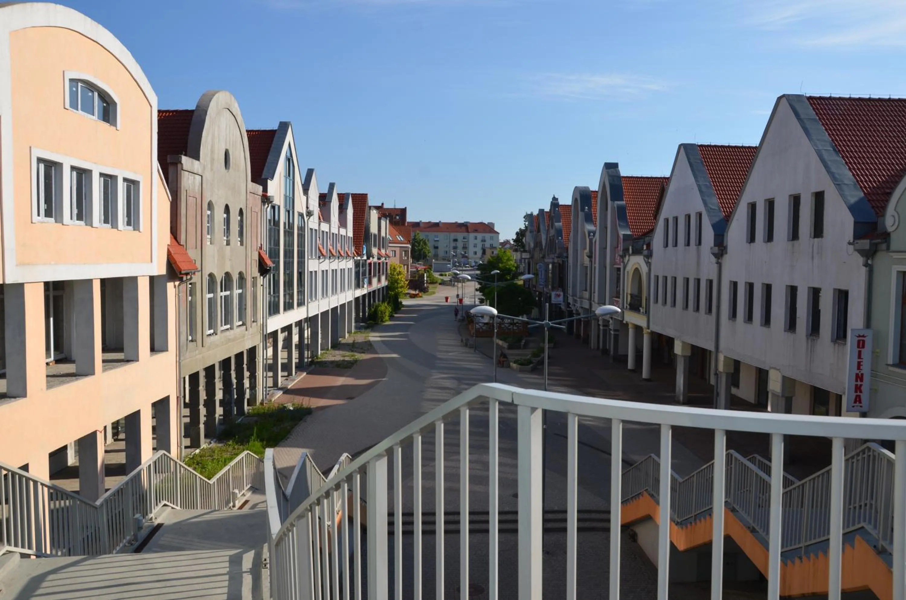 Off site in Luksusowy Apartament przy Plaży Niegocin