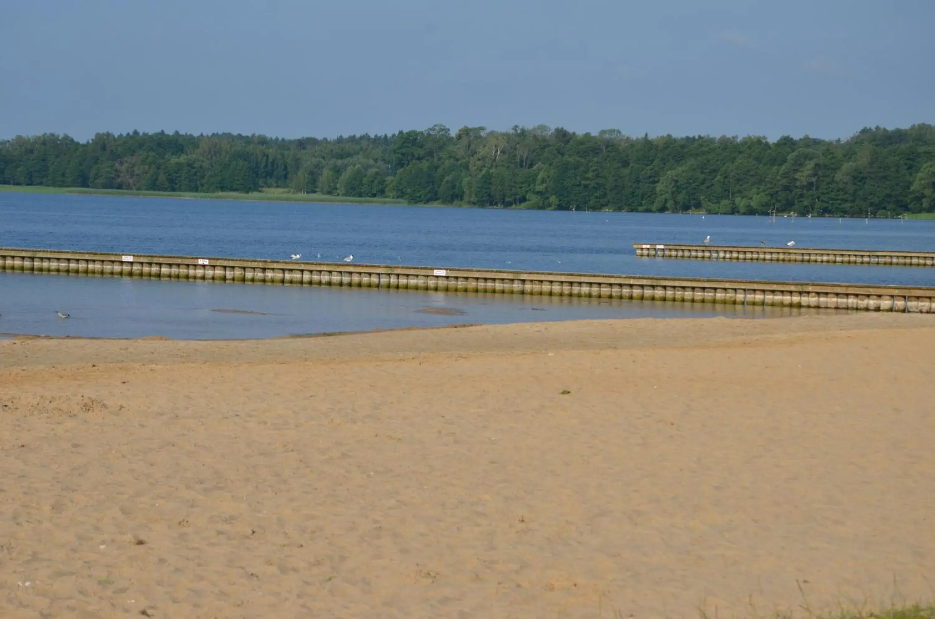 Luksusowy Apartament przy Plaży Niegocin Luksusowy Apartament przy Plaży Niegocin