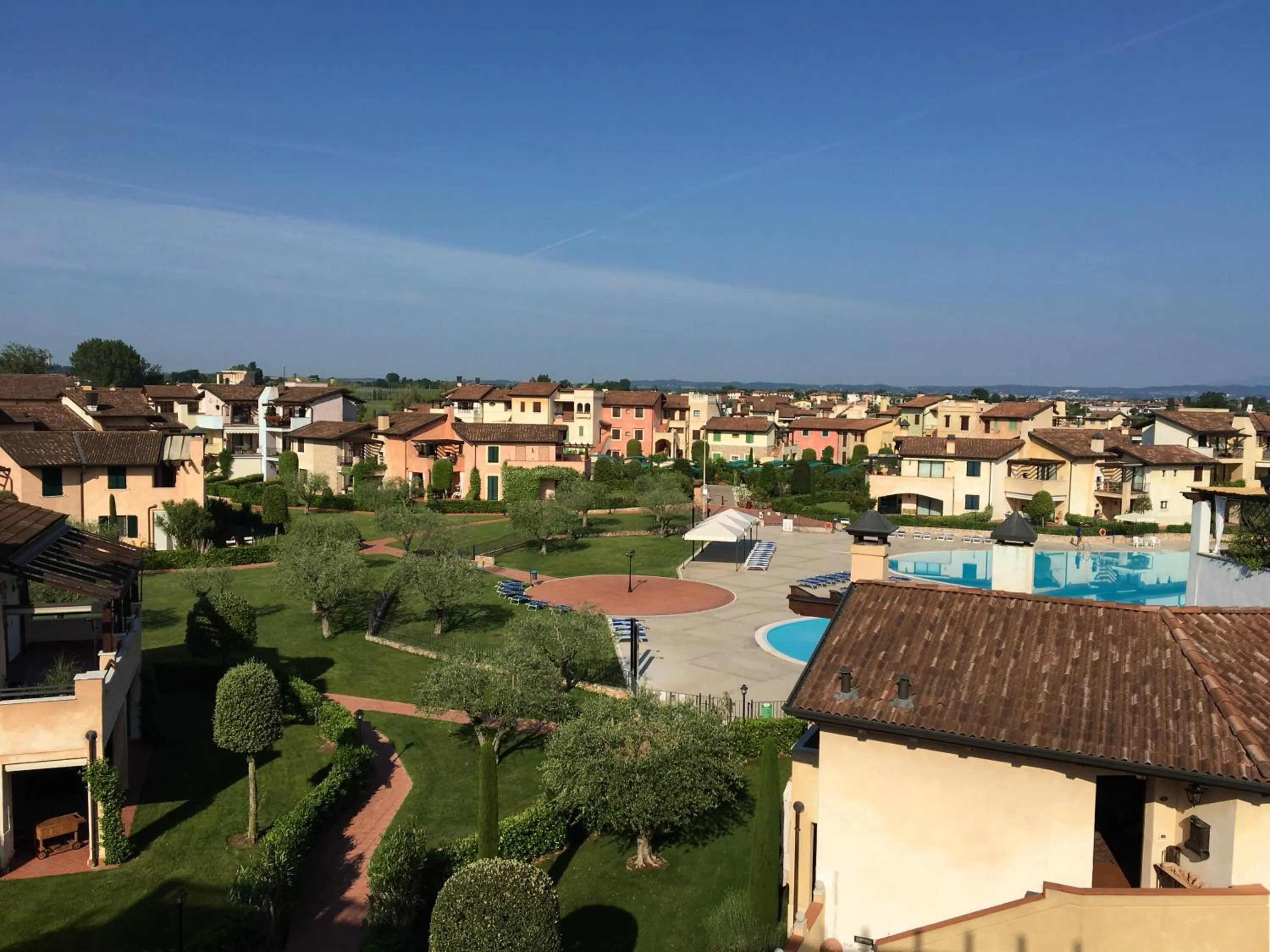 Other in Garda Resort Village