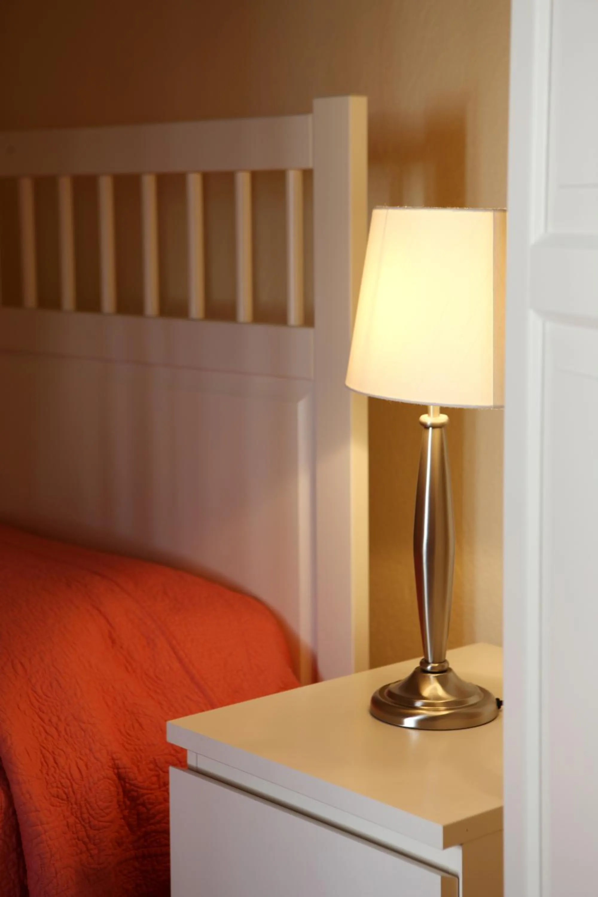 Bedroom, Bed in Garda Resort Village