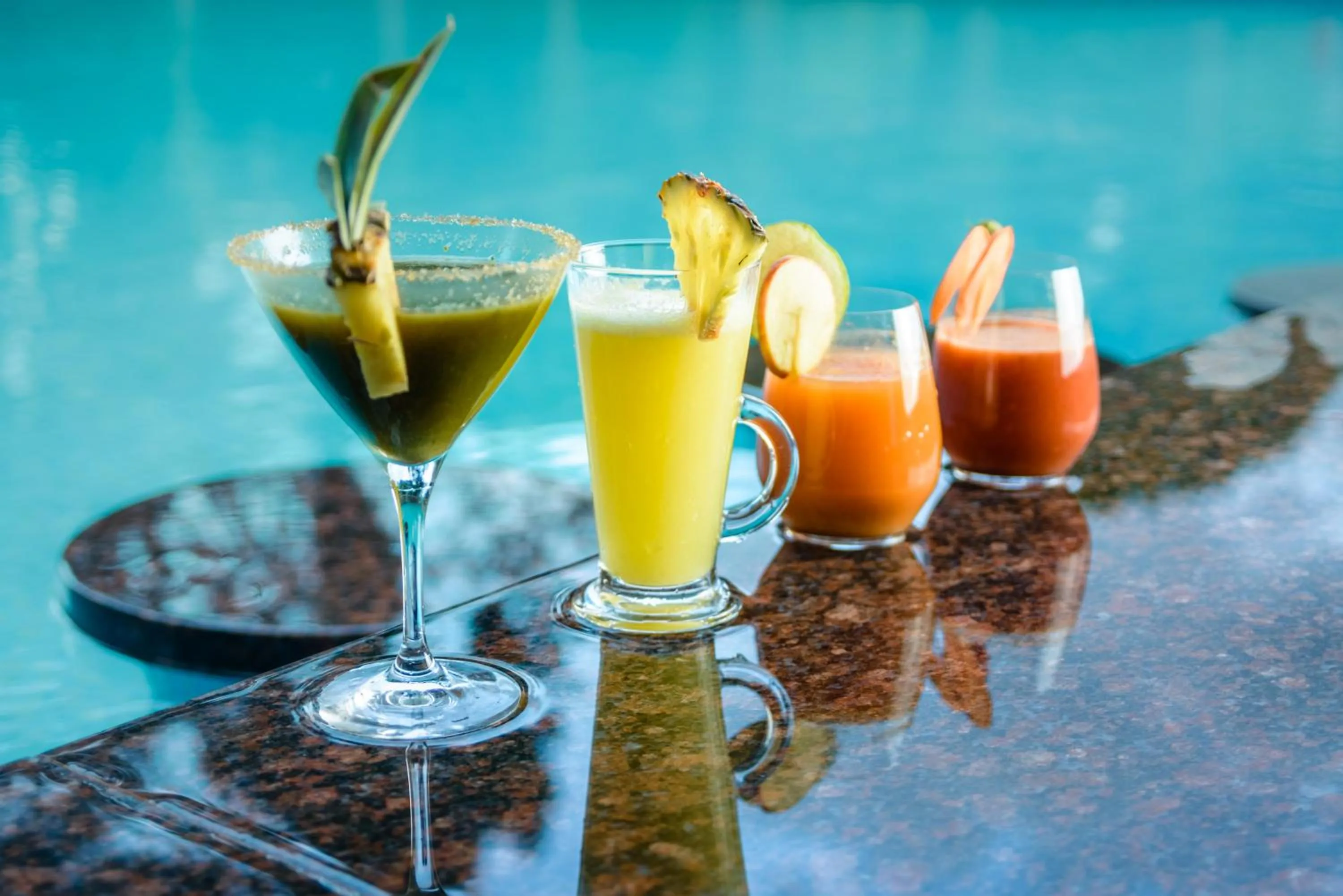 Lounge or bar in GemSuites Riverside Serviced Apartments and Hotel, Nairobi