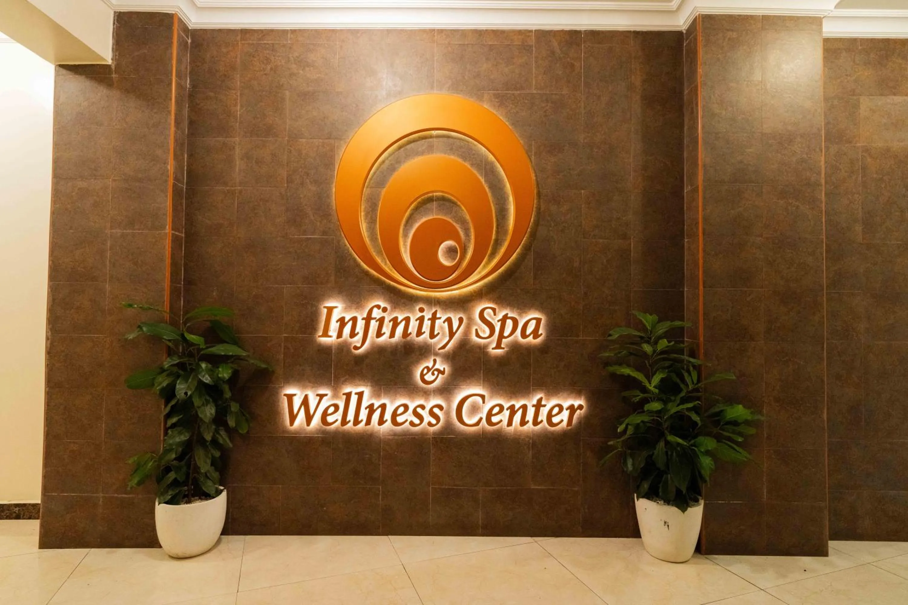 Spa and wellness centre/facilities in GemSuites Riverside Serviced Apartments and Hotel, Nairobi