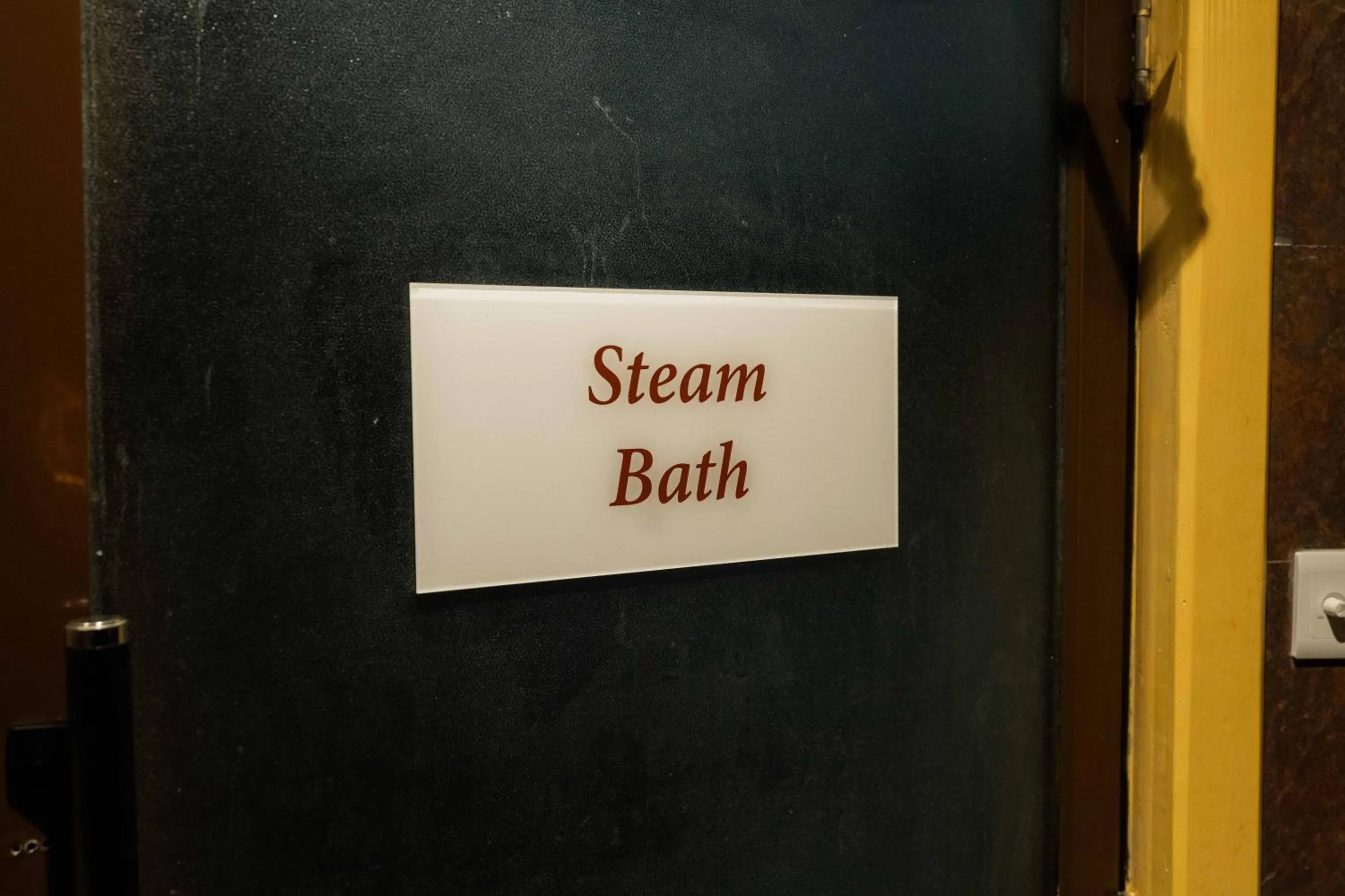 Spa and wellness centre/facilities in GemSuites Riverside Serviced Apartments and Hotel, Nairobi