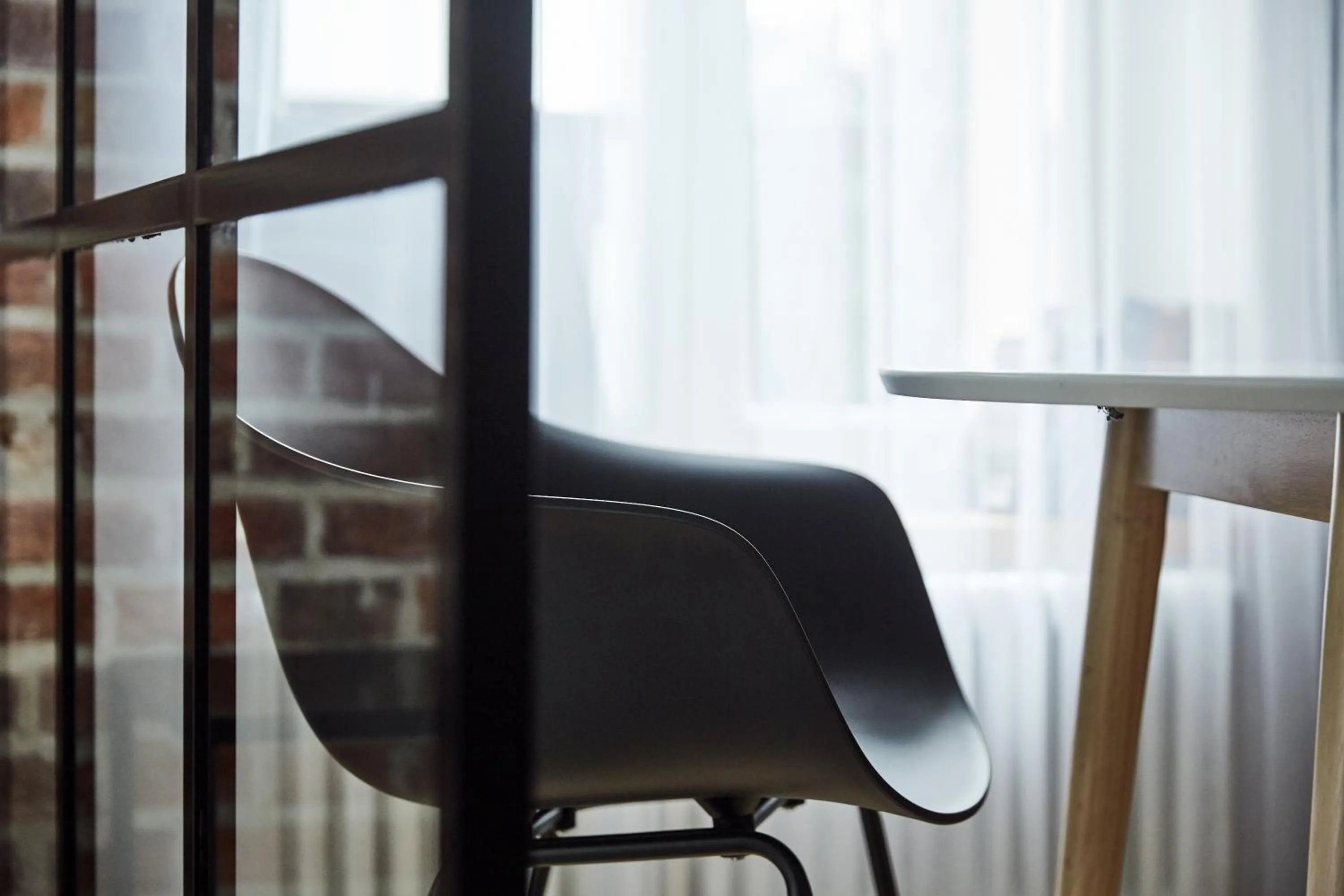 Kitchen or kitchenette in St Agnes Apartments Old Town