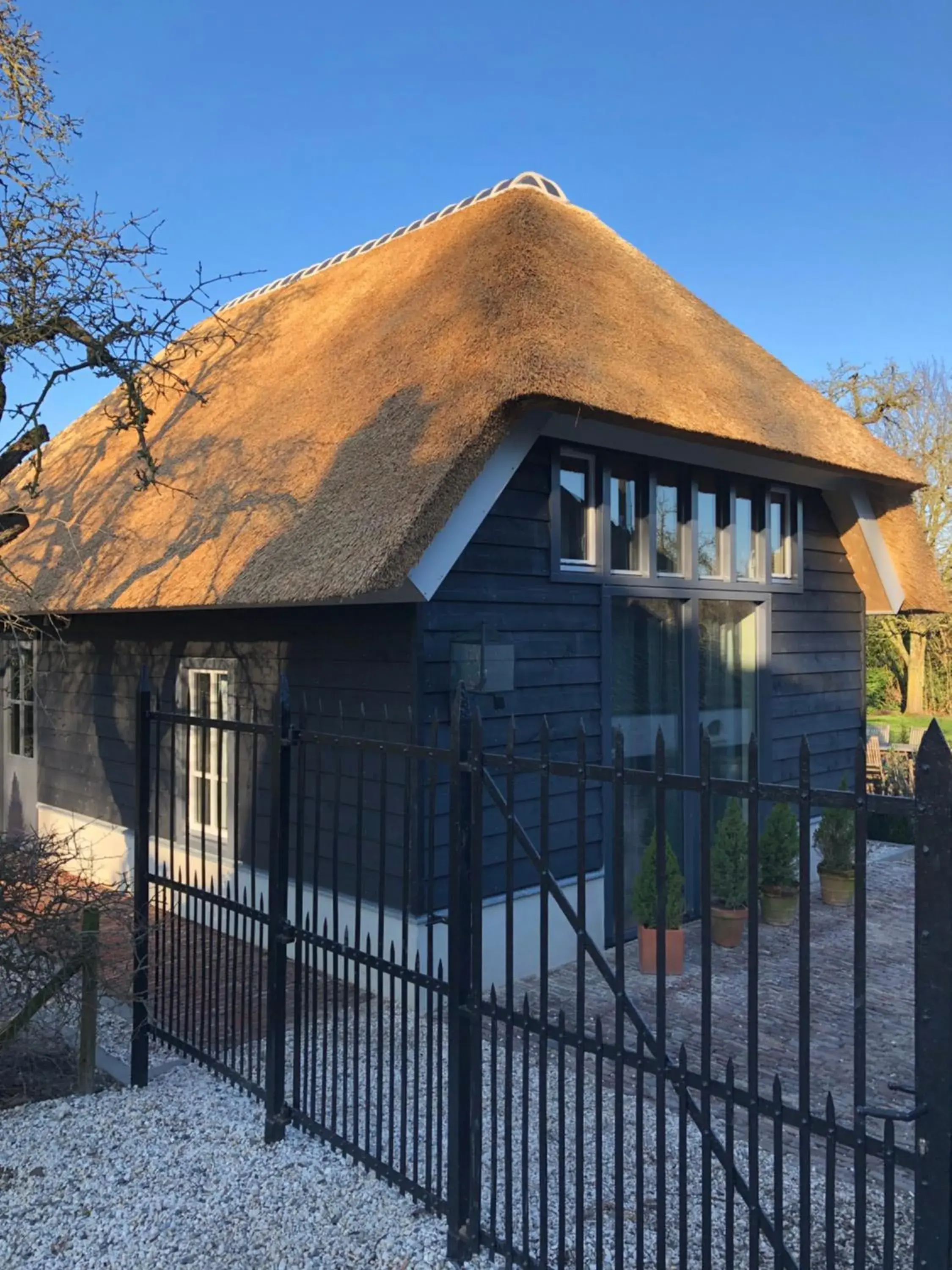 Two-Bedroom House in De Heeren van Tuil Two-Bedroom House in De Heeren van Tuil