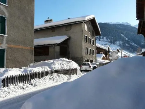 Apartment Verena