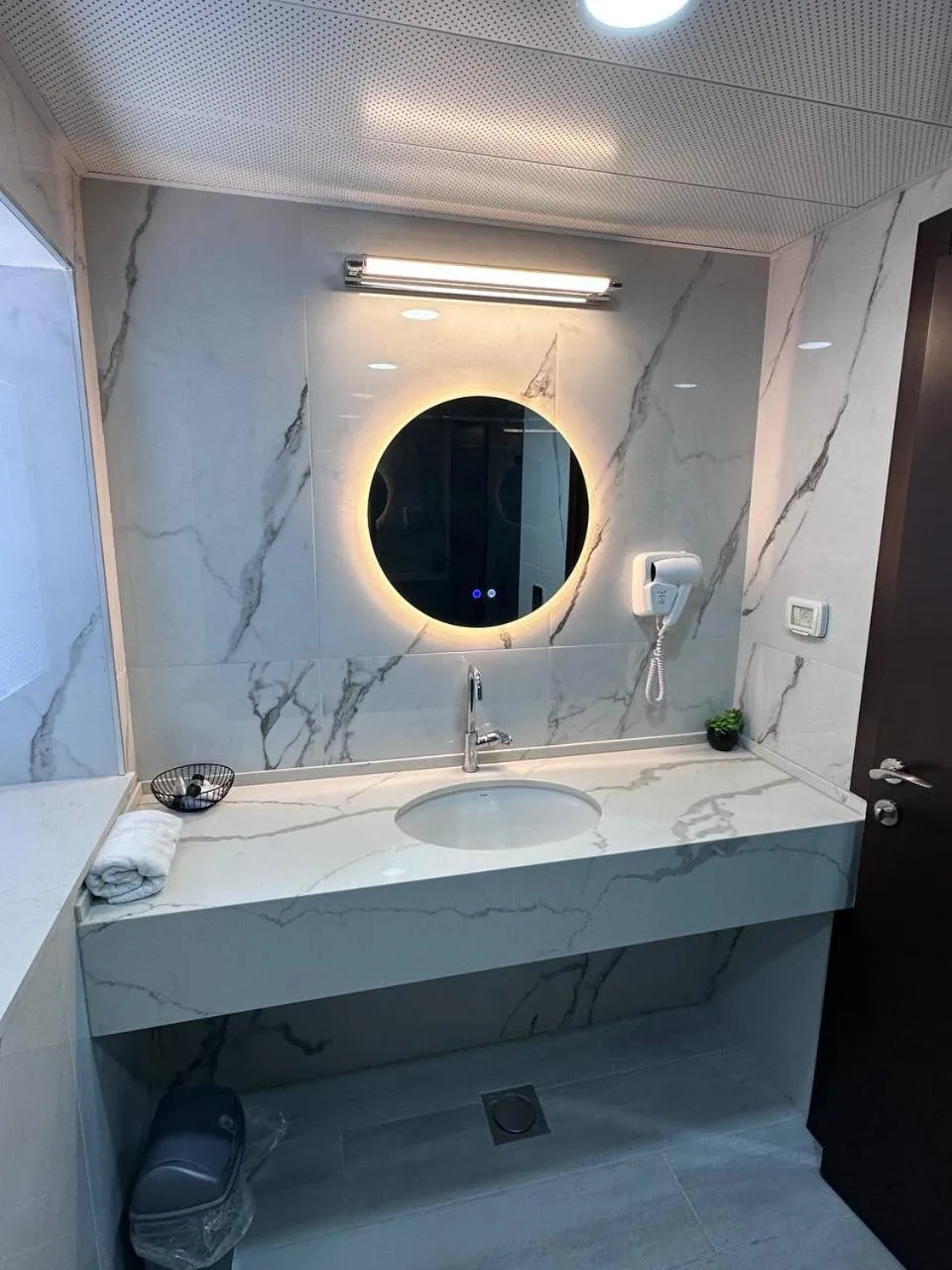 Mount of Olives Hotel