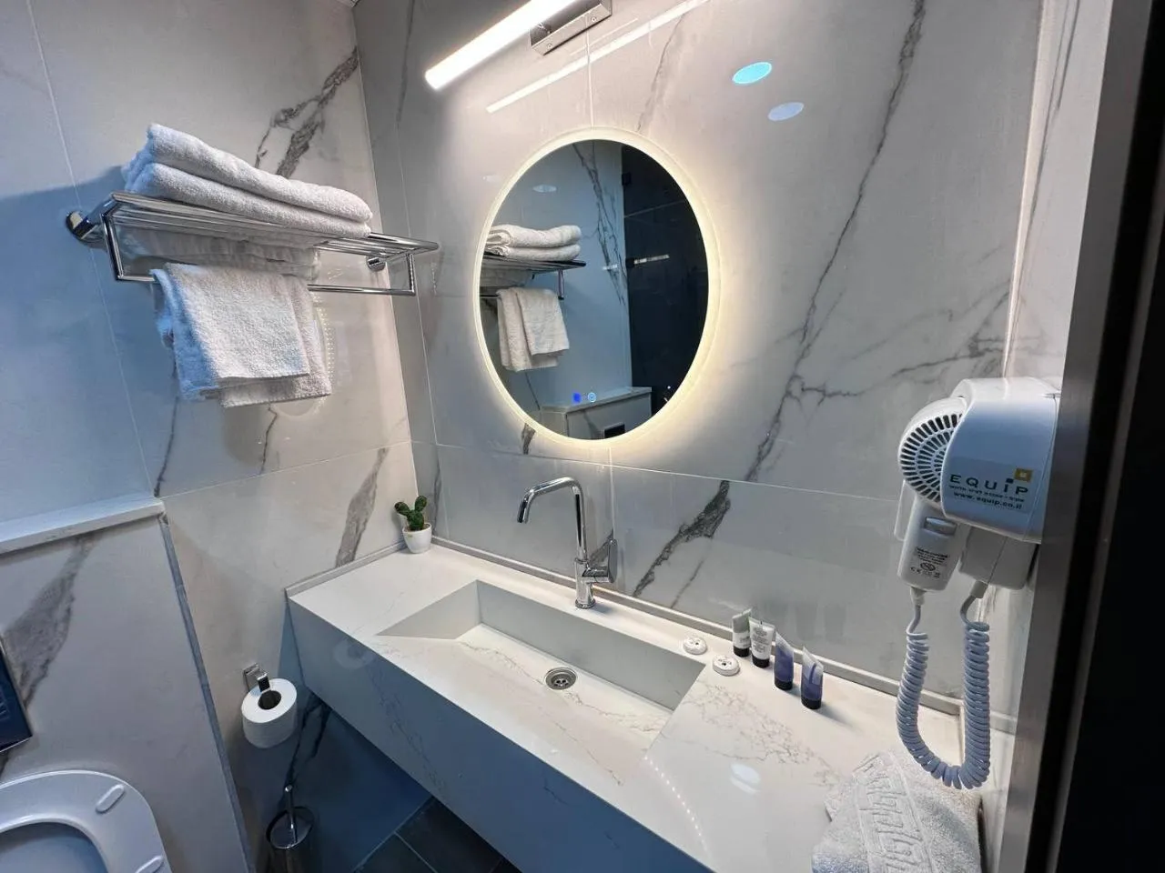 Mount of Olives Hotel