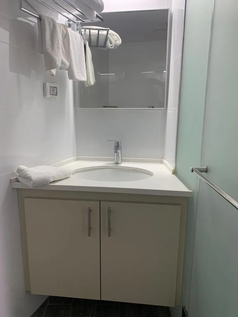 Mount of Olives Hotel