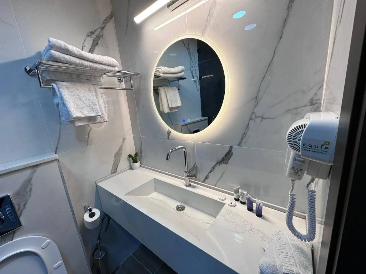 Mount of Olives Hotel