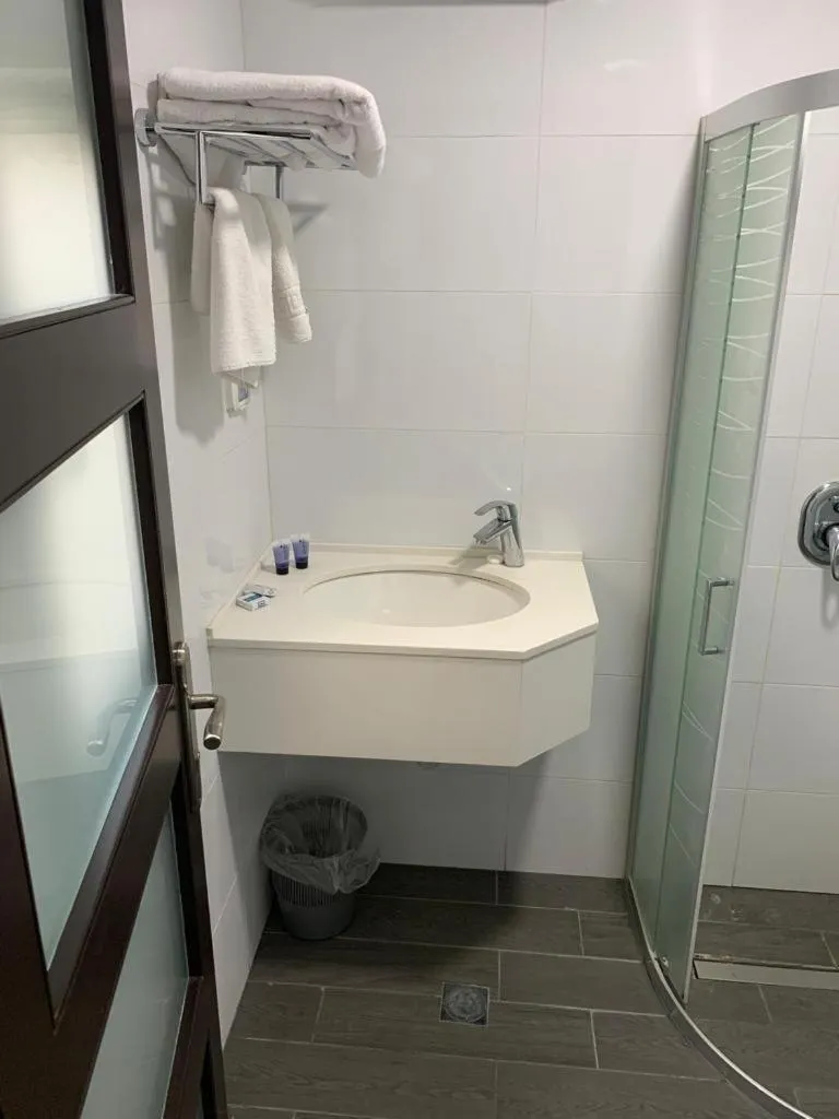 Mount of Olives Hotel