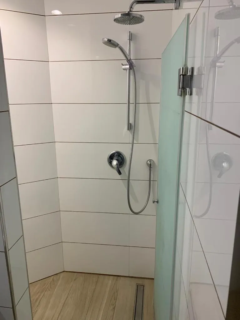 Mount of Olives Hotel