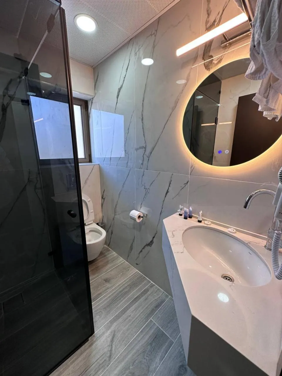 Mount of Olives Hotel