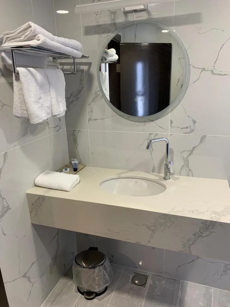 Mount of Olives Hotel