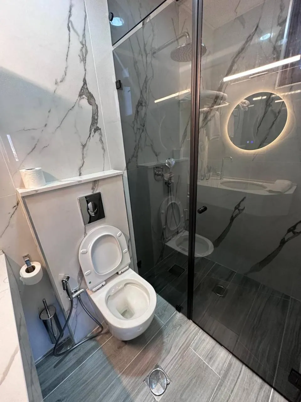 Mount of Olives Hotel