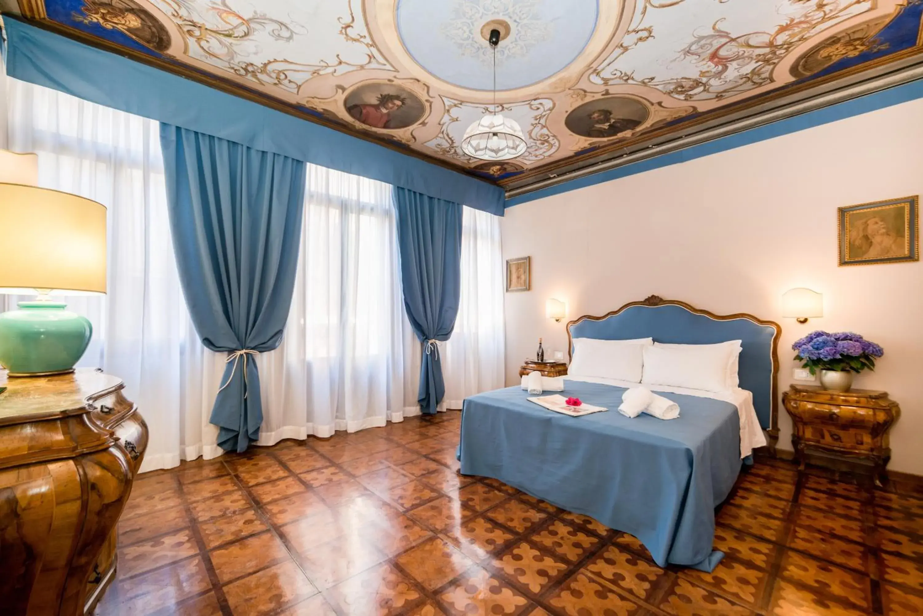 Ca' Lavezzera Ca' Lavezzera