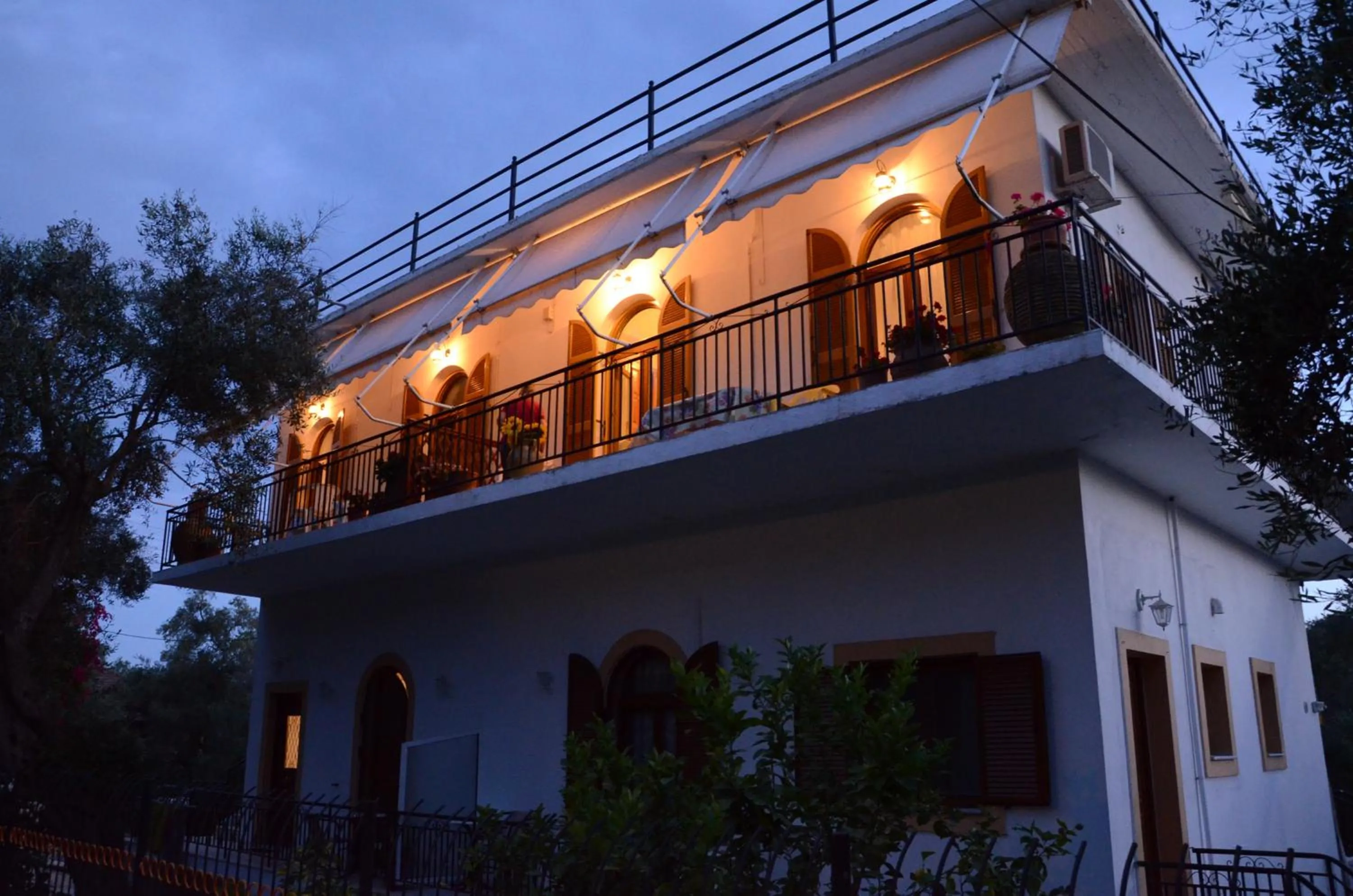 Natsios Studios