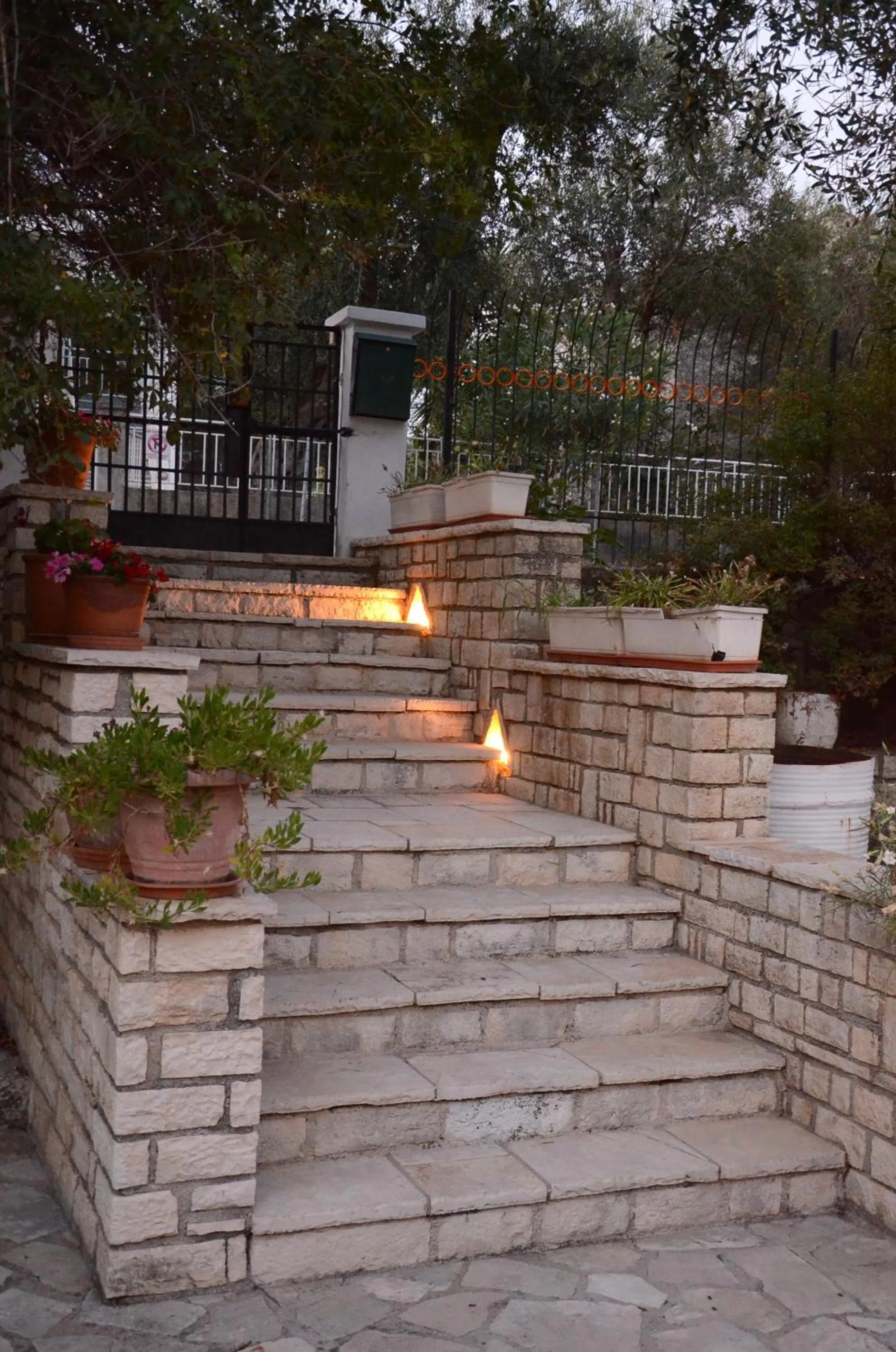 Natsios Studios