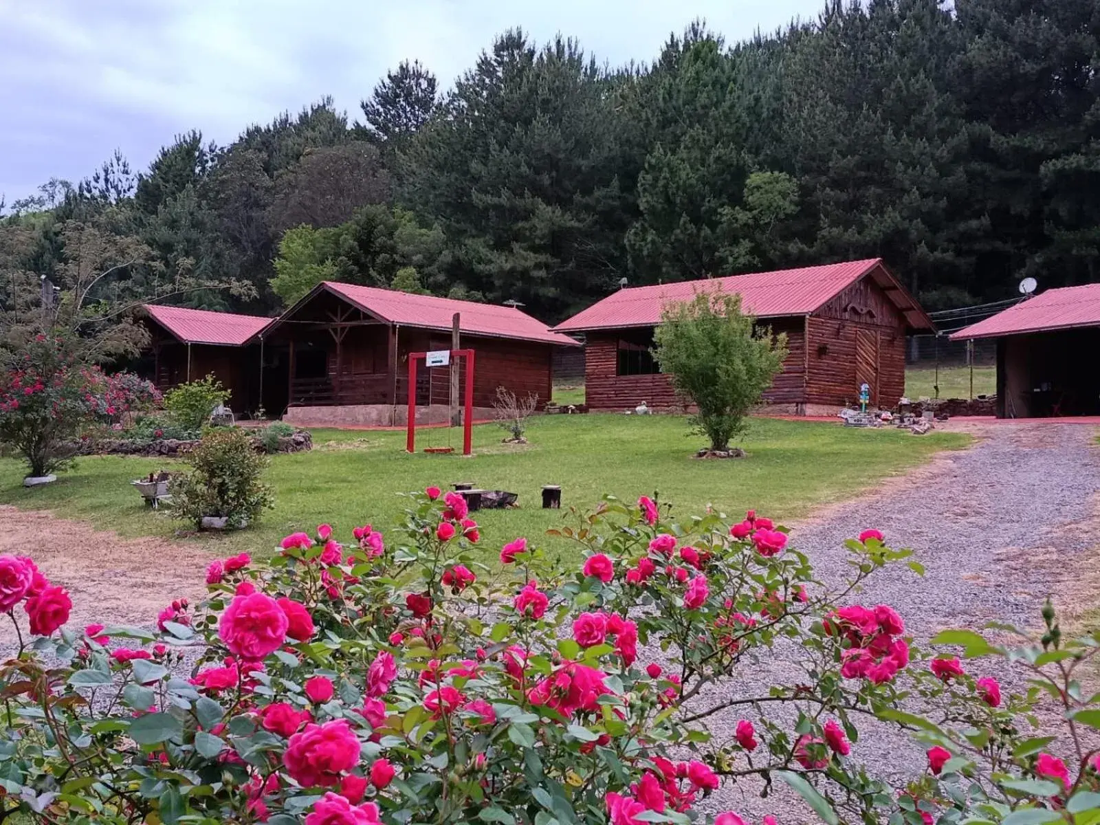 Sitio Recanto Catuci Sitio Recanto Catuci