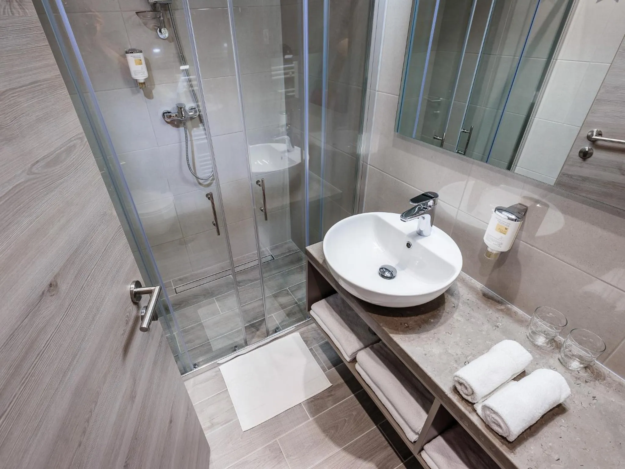 Hotel Center Novo Mesto