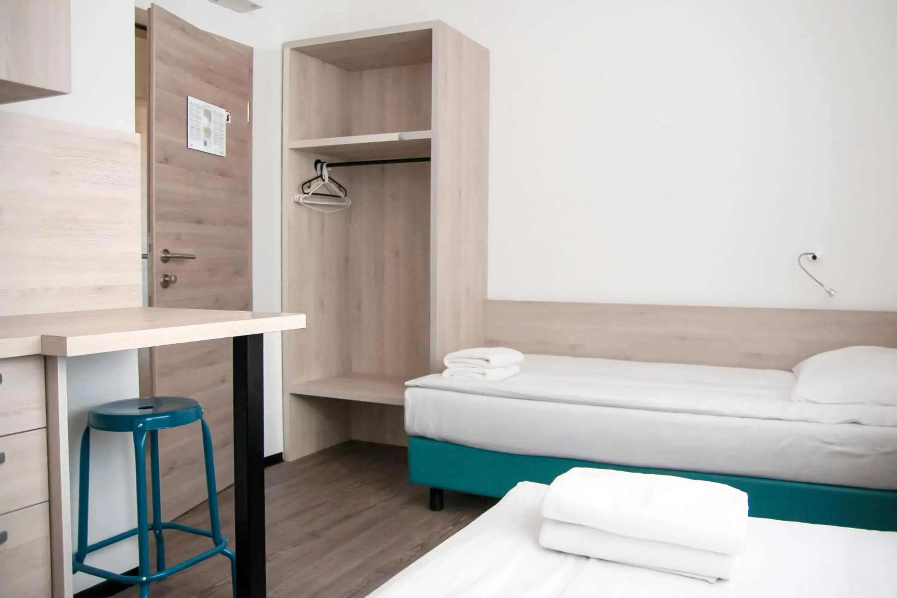 Family Room - single occupancy in Hotel Center Novo Mesto Family Room - single occupancy in Hotel Center Novo Mesto