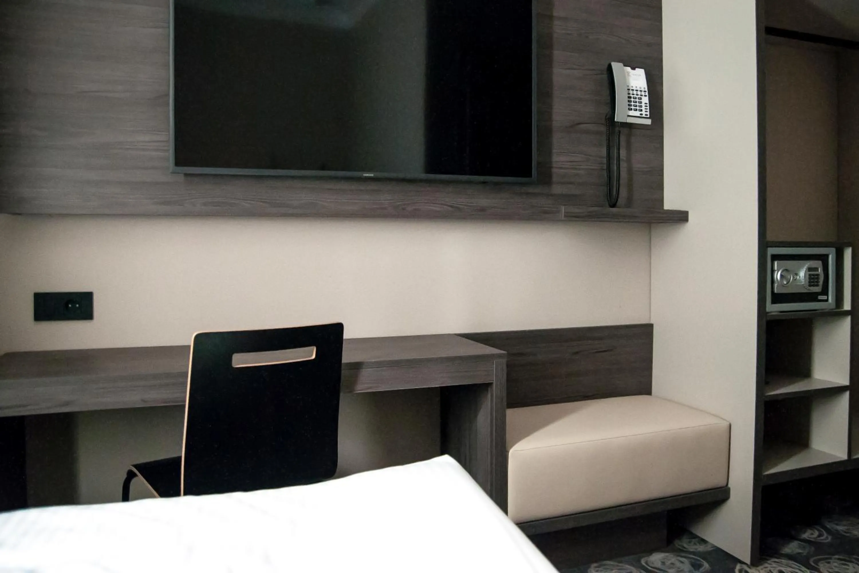 Hotel Center Novo Mesto