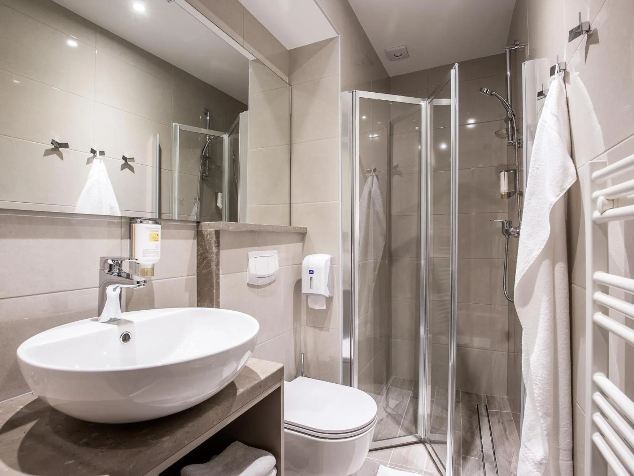 Hotel Center Novo Mesto