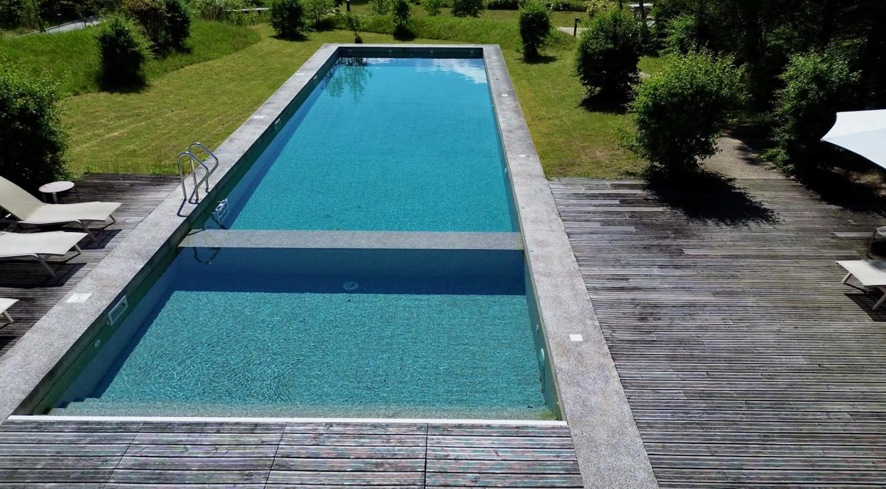 Les Échasses Golf & Surf Eco Lodge