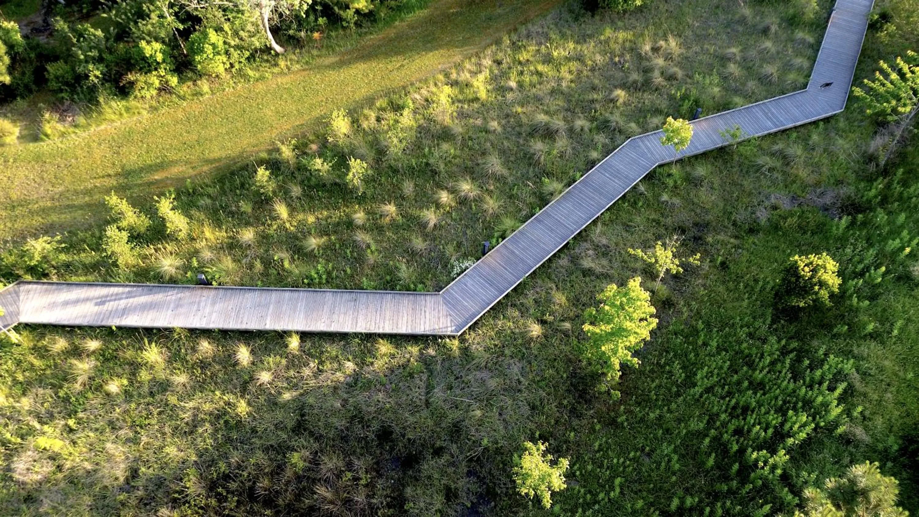 Les Échasses Golf & Surf Eco Lodge