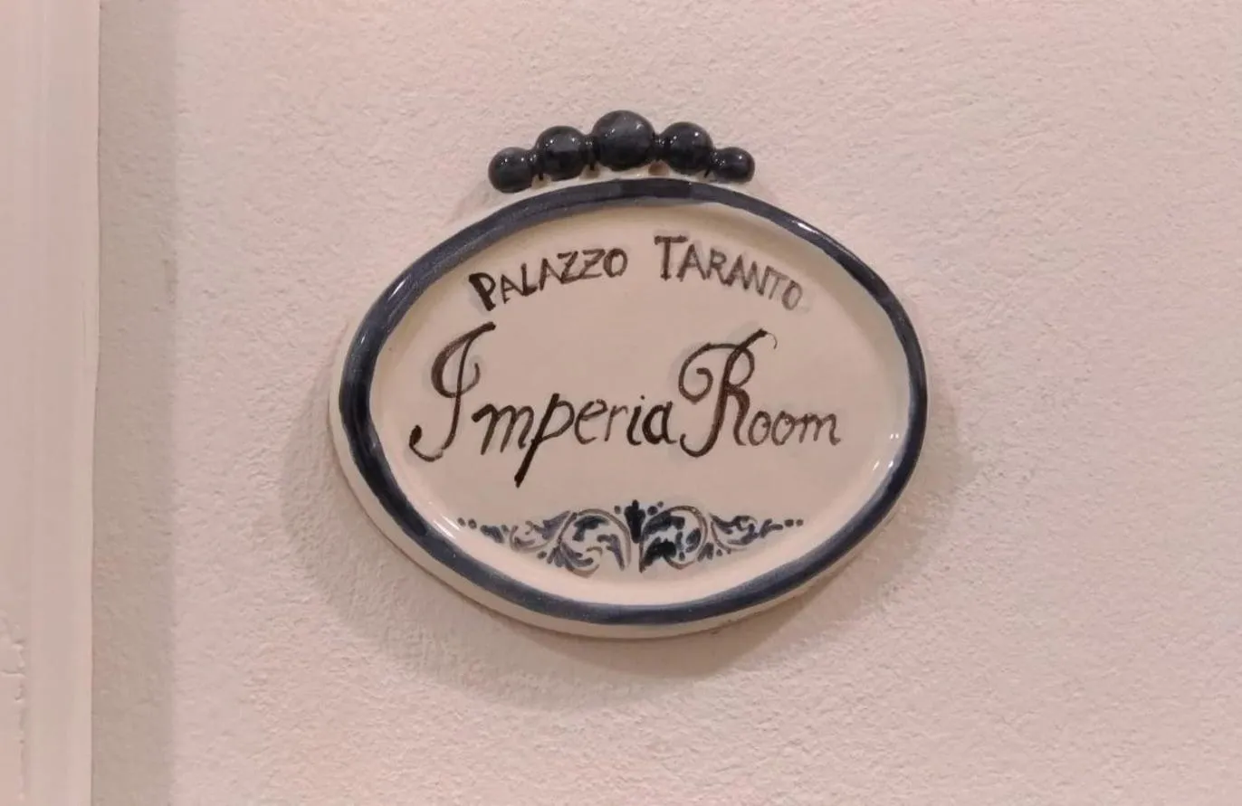 Palazzo Taranto Luxury Rooms
