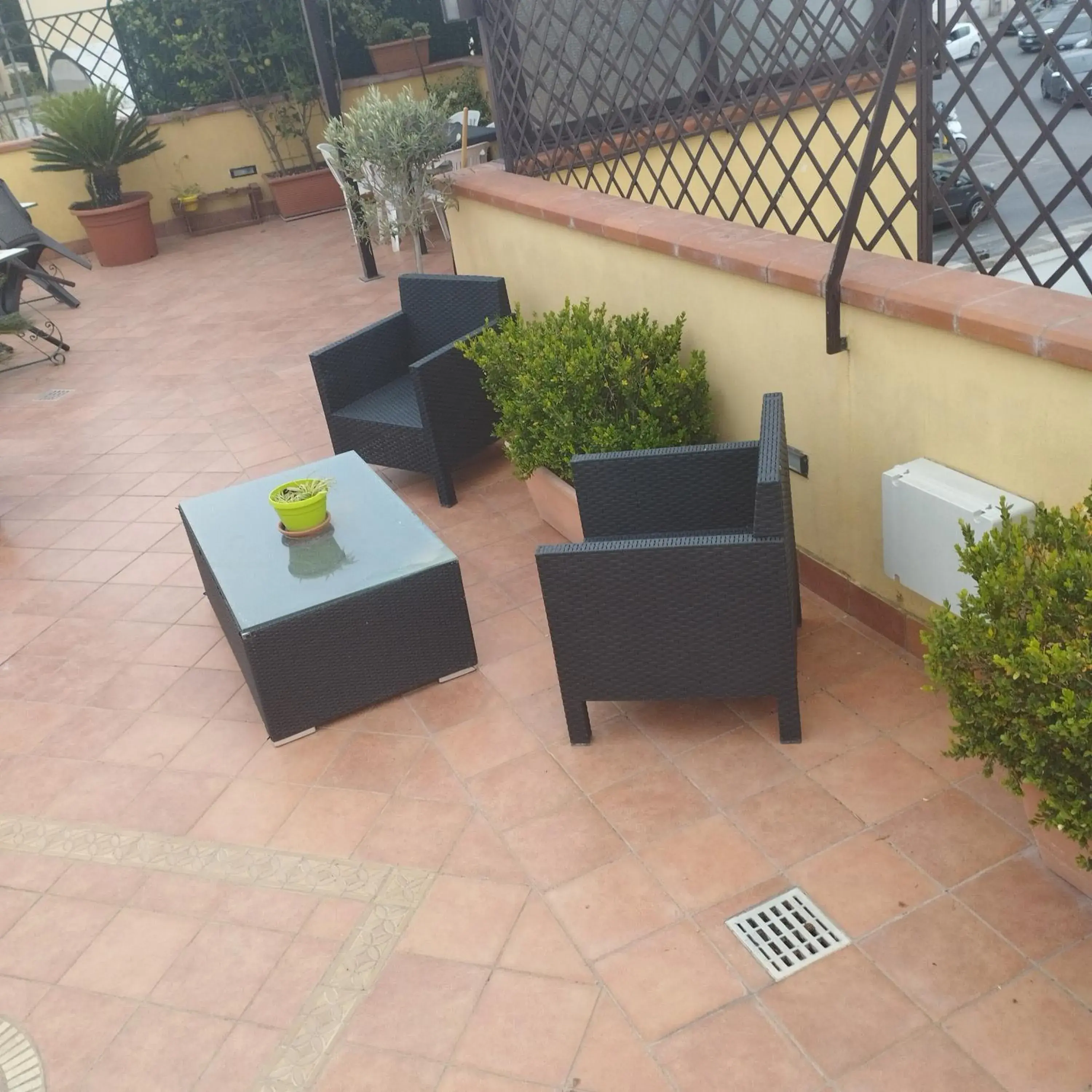 Double Room - single occupancy in Home To Fly Double Room - single occupancy in Home To Fly