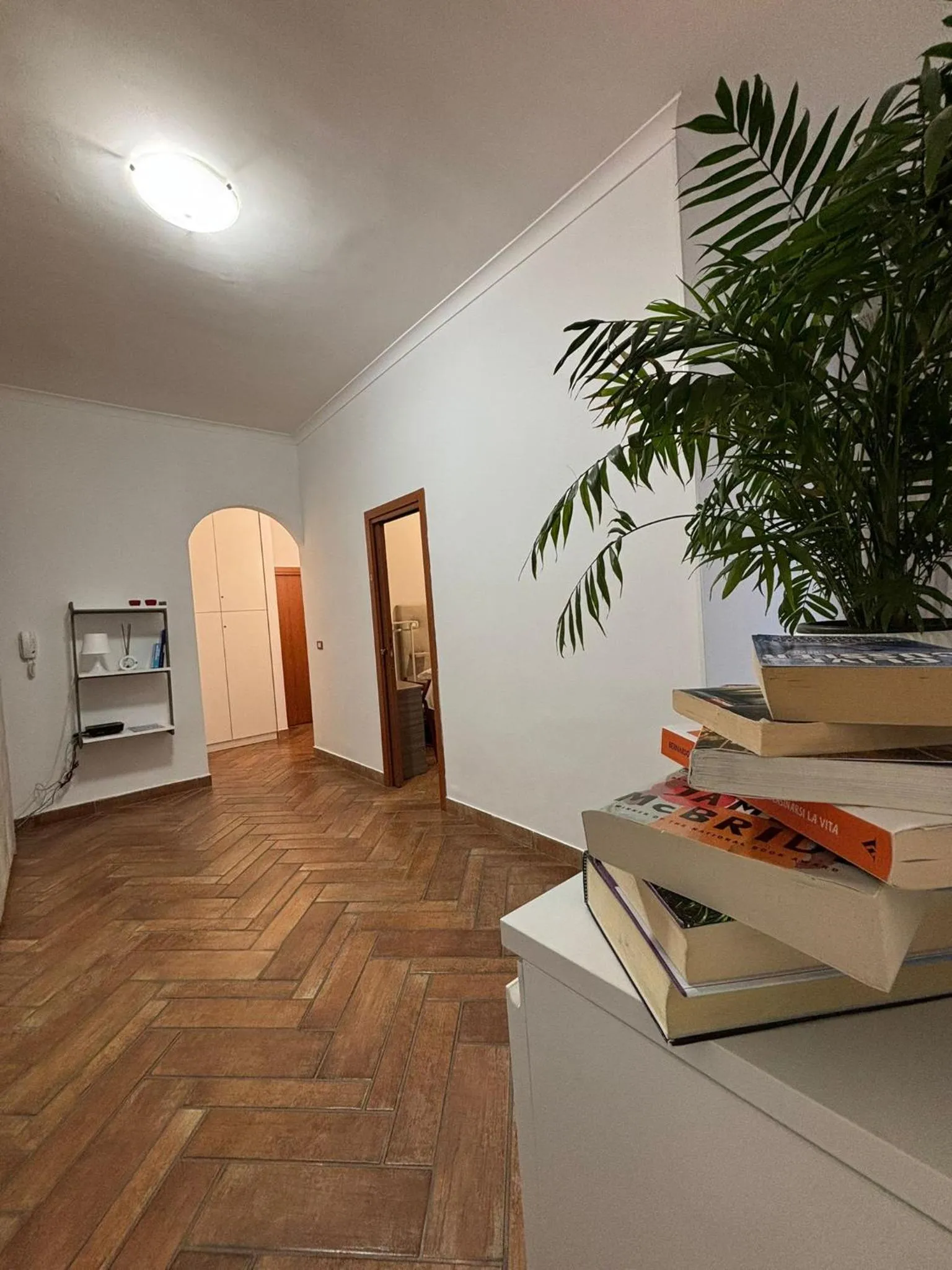 Seating area in Home To Fly