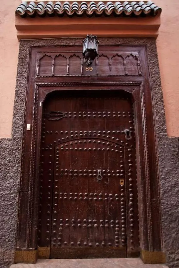 Property building in Riad Tidar by Phoenix