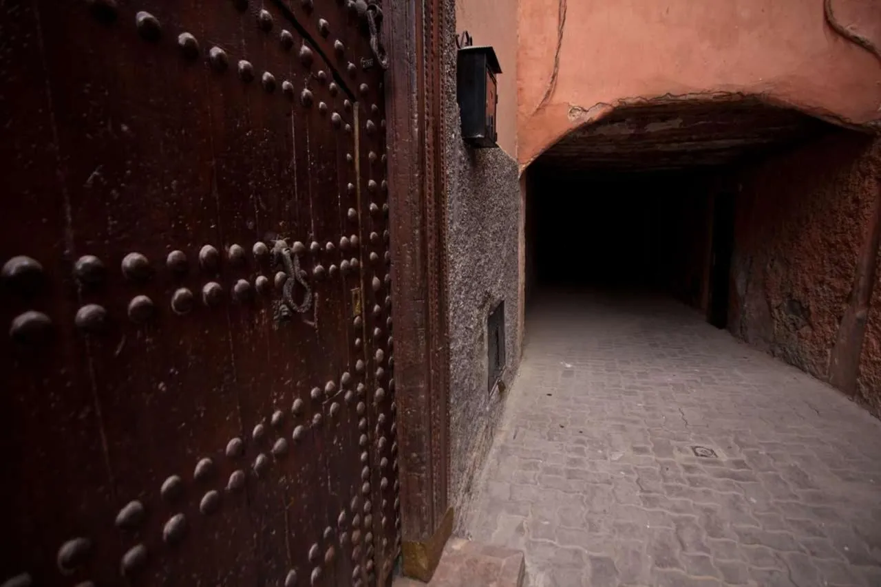 Property building in Riad Tidar by Phoenix