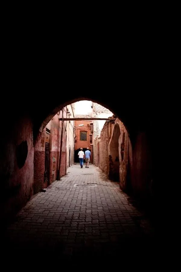 Property building in Riad Tidar by Phoenix